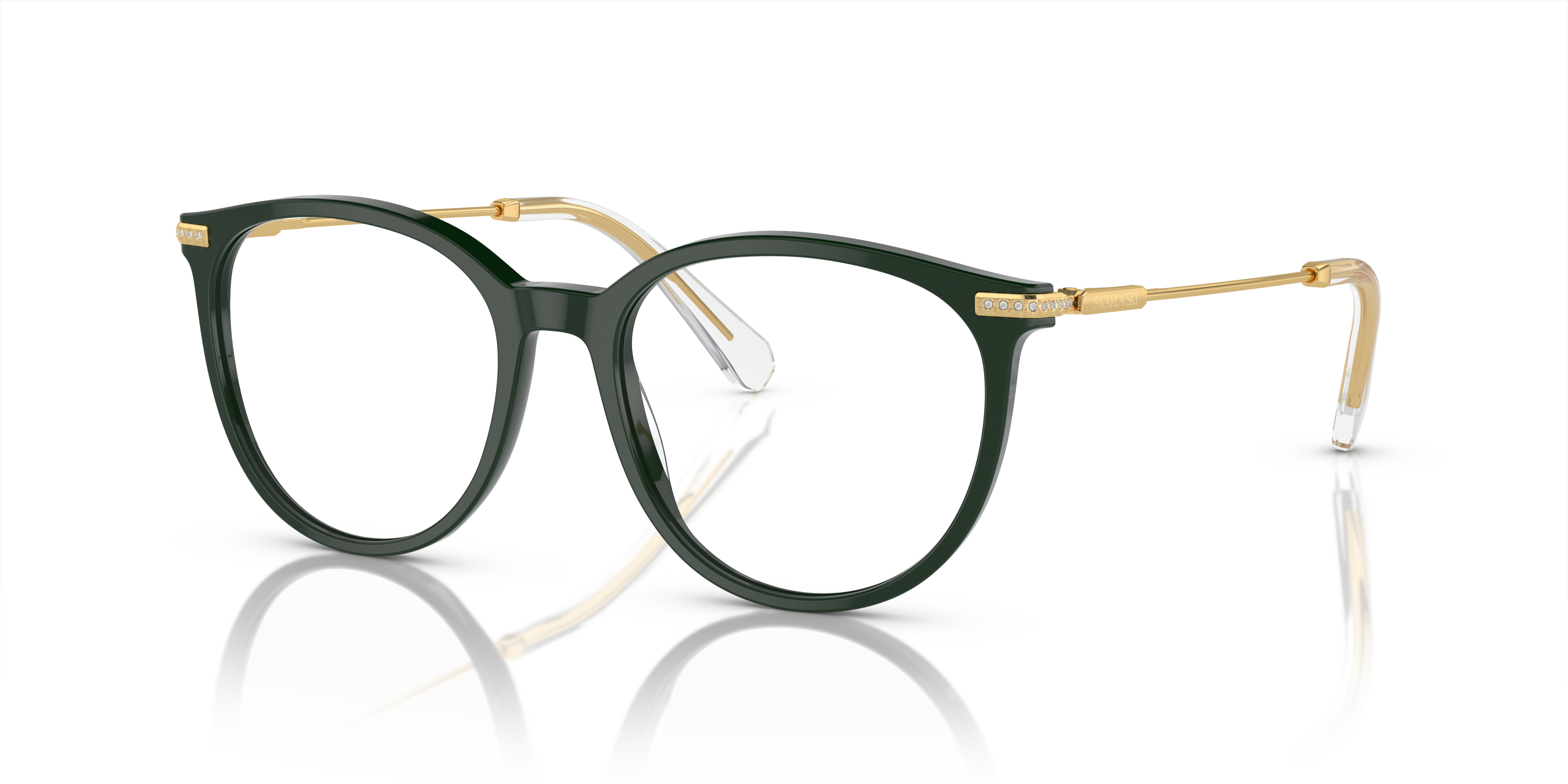 Gafas de Sol Swarovski SK2009 1026 52 17