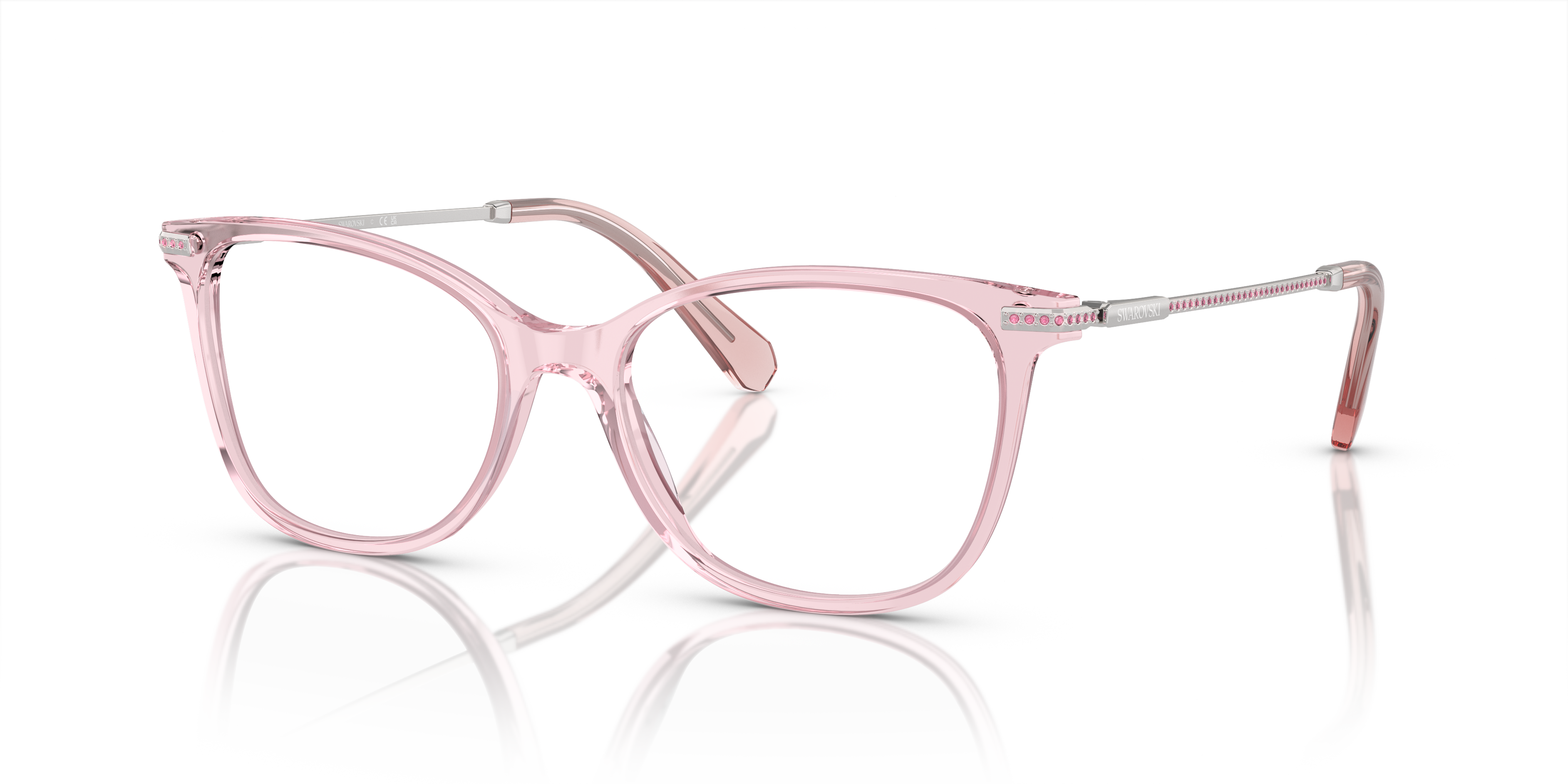 Gafas de Sol Swarovski SK2010 3001 54 17