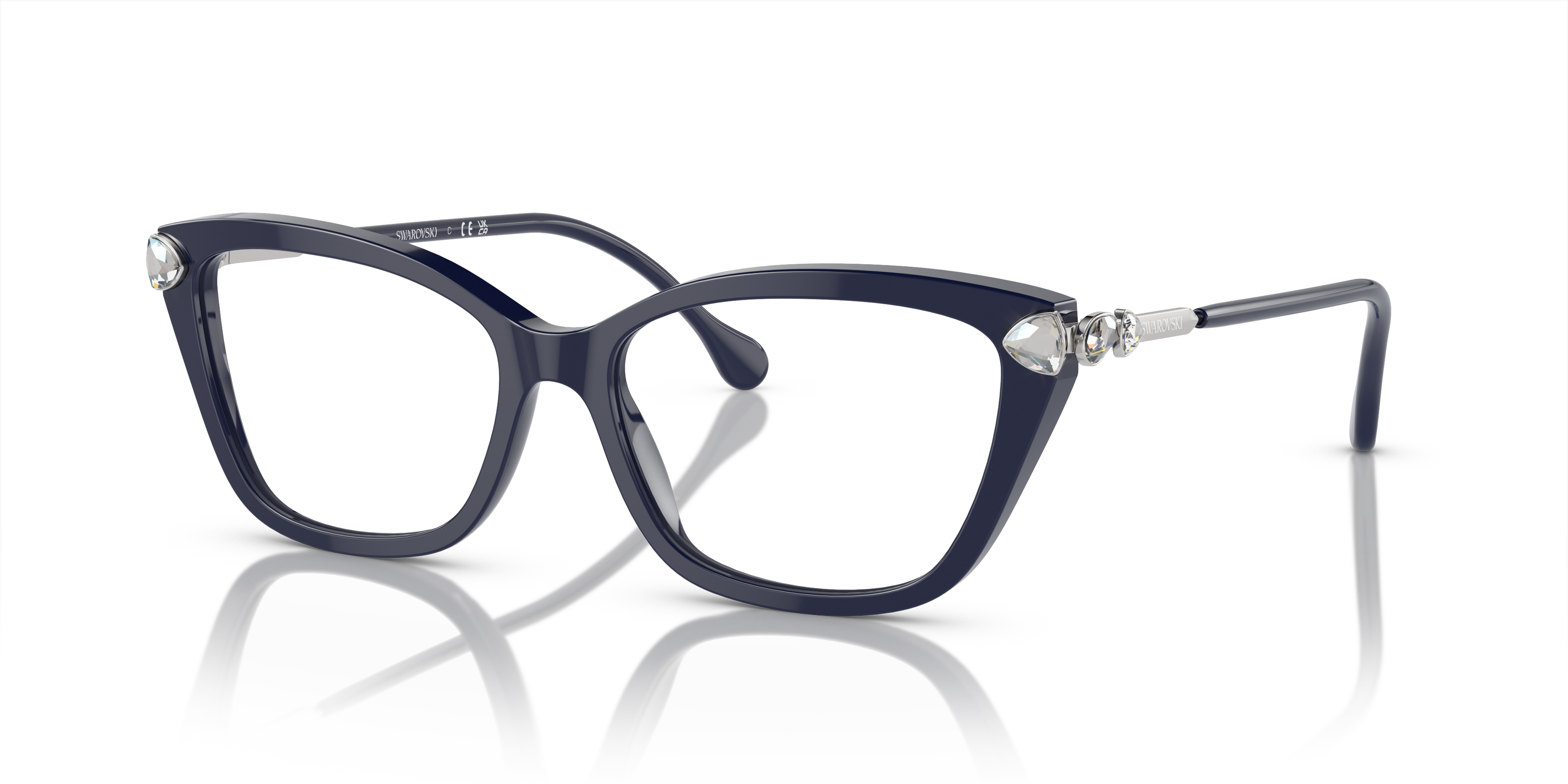 Gafas Graduadas Swarovski SK2011 1004 55 16