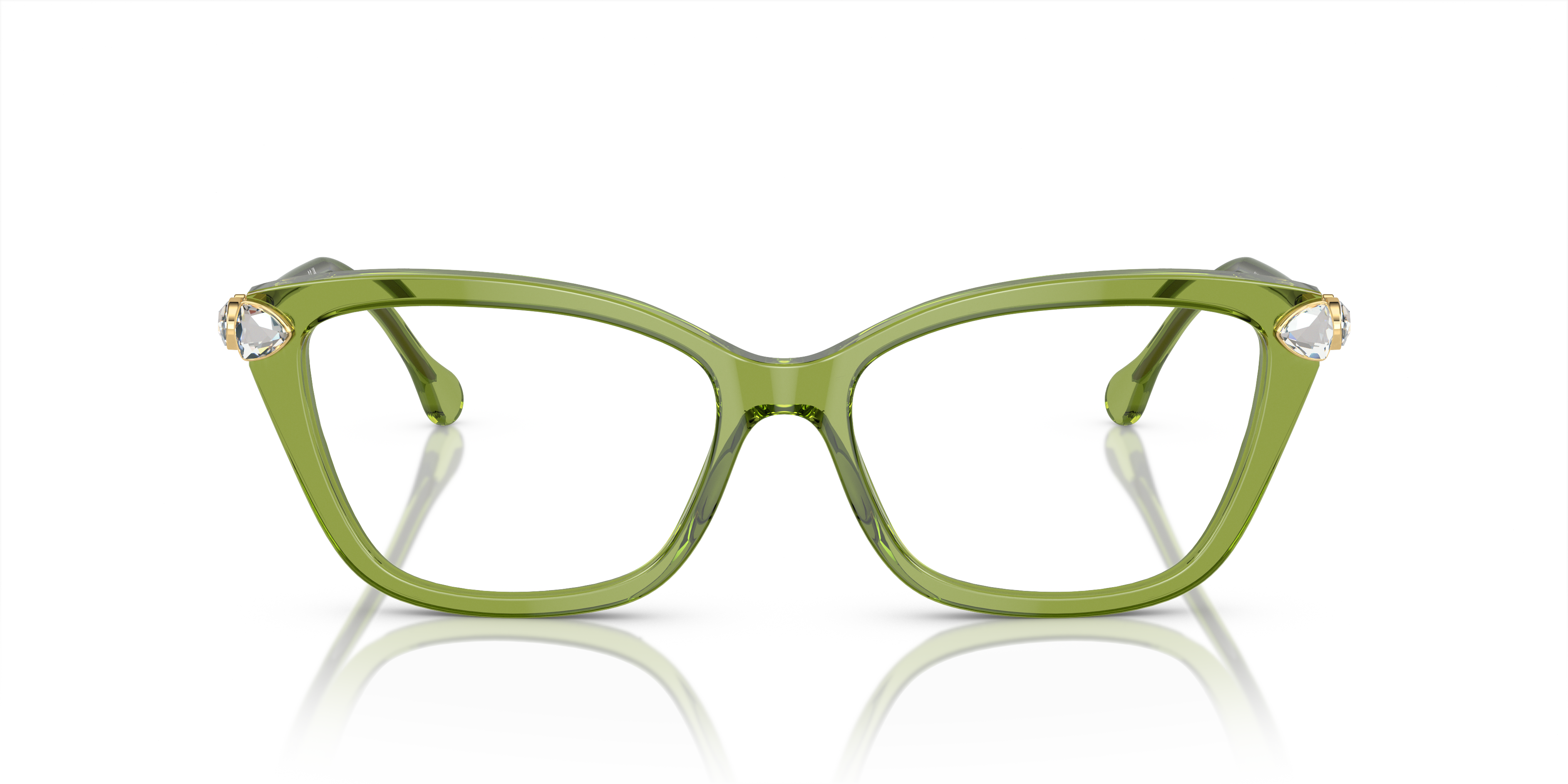 Gafas Graduadas Swarovski SK2011 3002 55 16