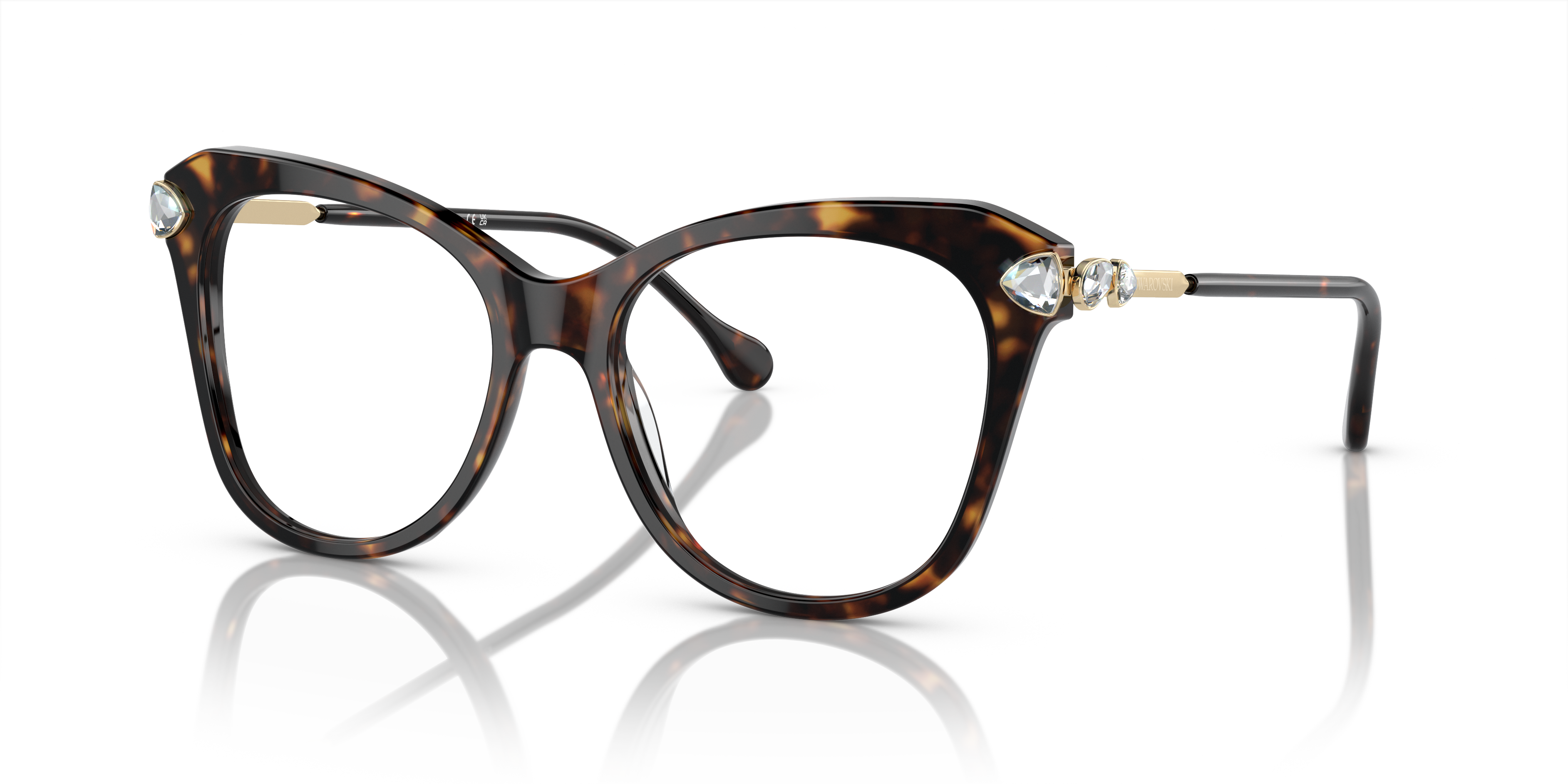 Gafas de Sol Swarovski SK2012 1002 53 17
