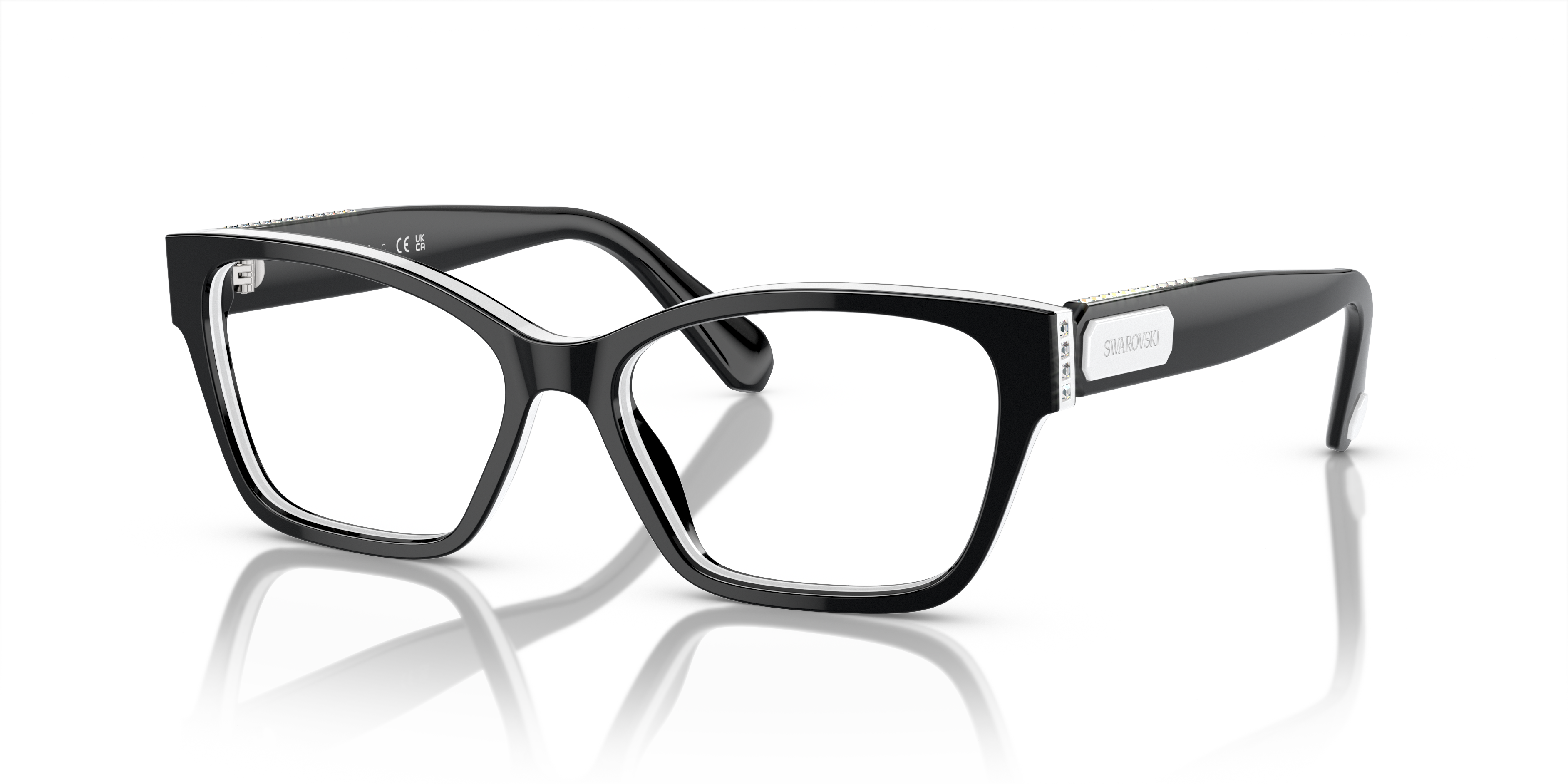 Gafas Graduadas Swarovski SK2013 1015 52 16
