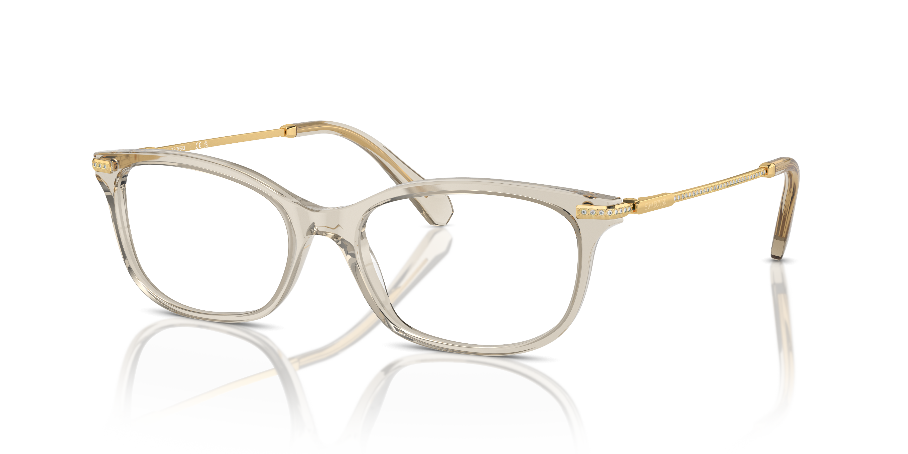 Gafas Graduadas Swarovski SK2017 3003 52 17