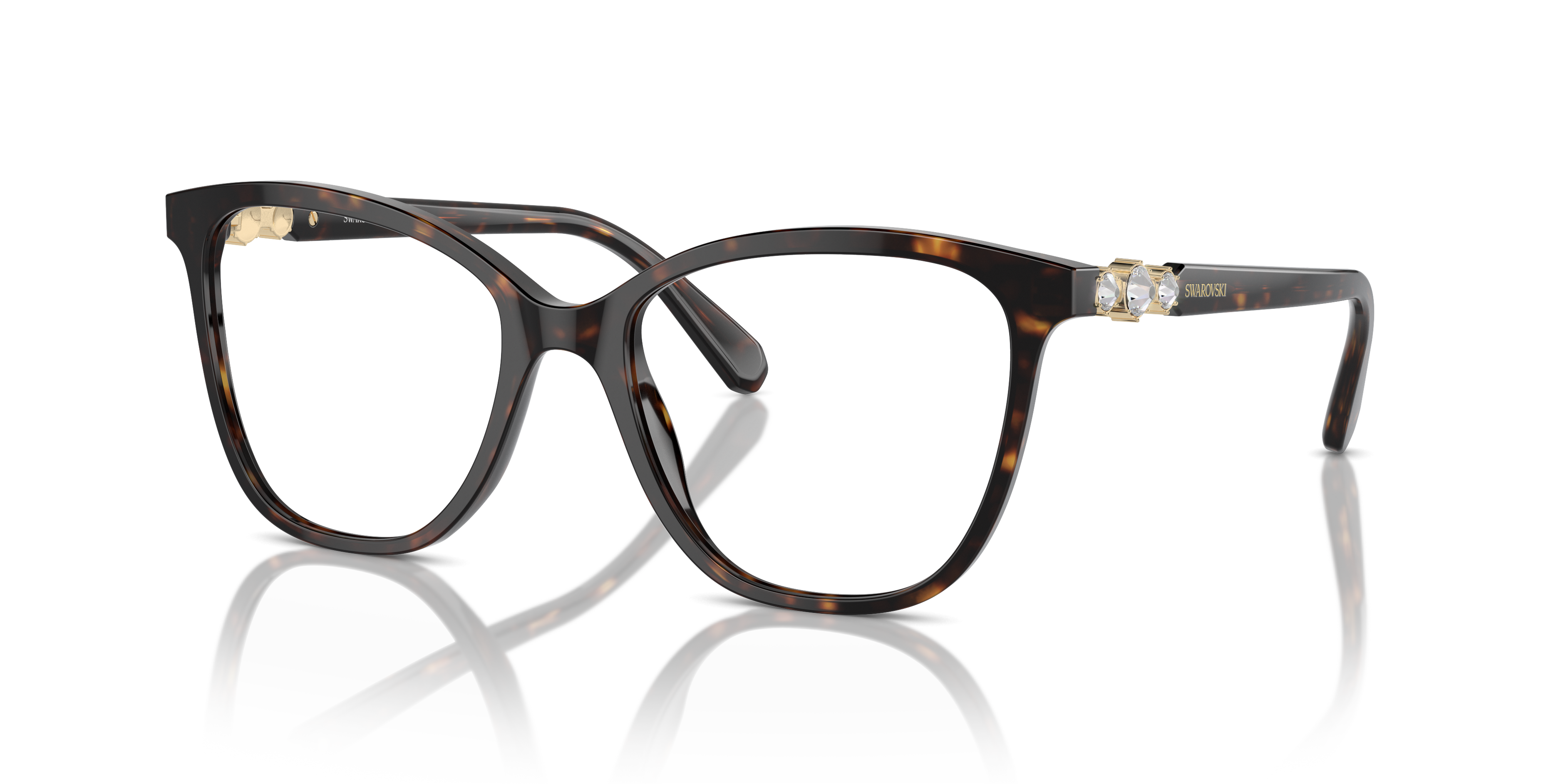 Gafas de Sol Swarovski SK2020 1002 54 18