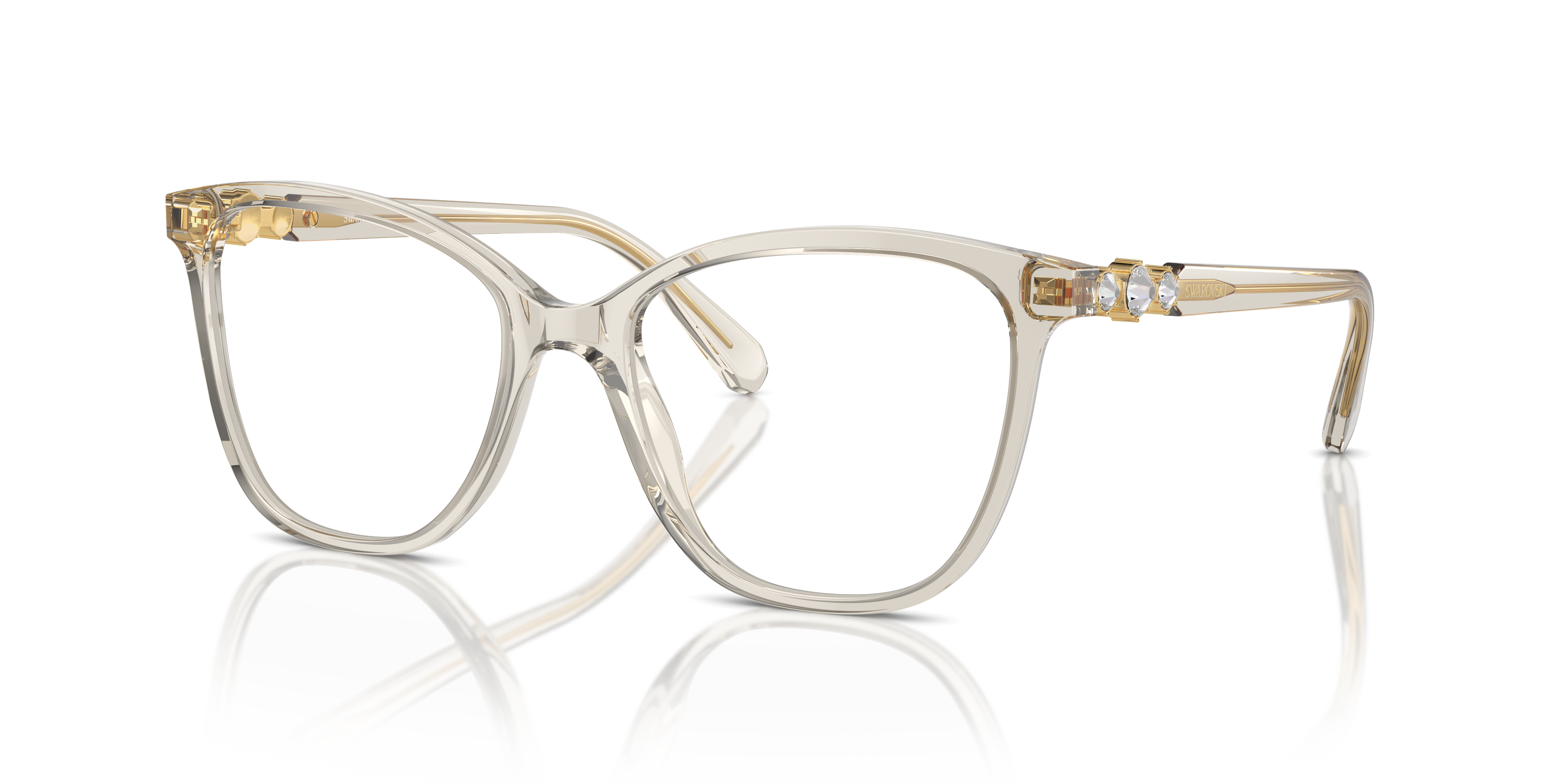 Gafas de Sol Swarovski SK2020 3003 54 18