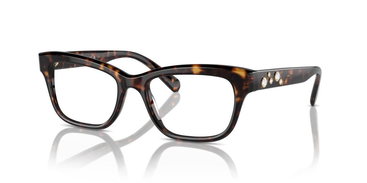 Gafas de Sol Swarovski SK2022 1002 53 18