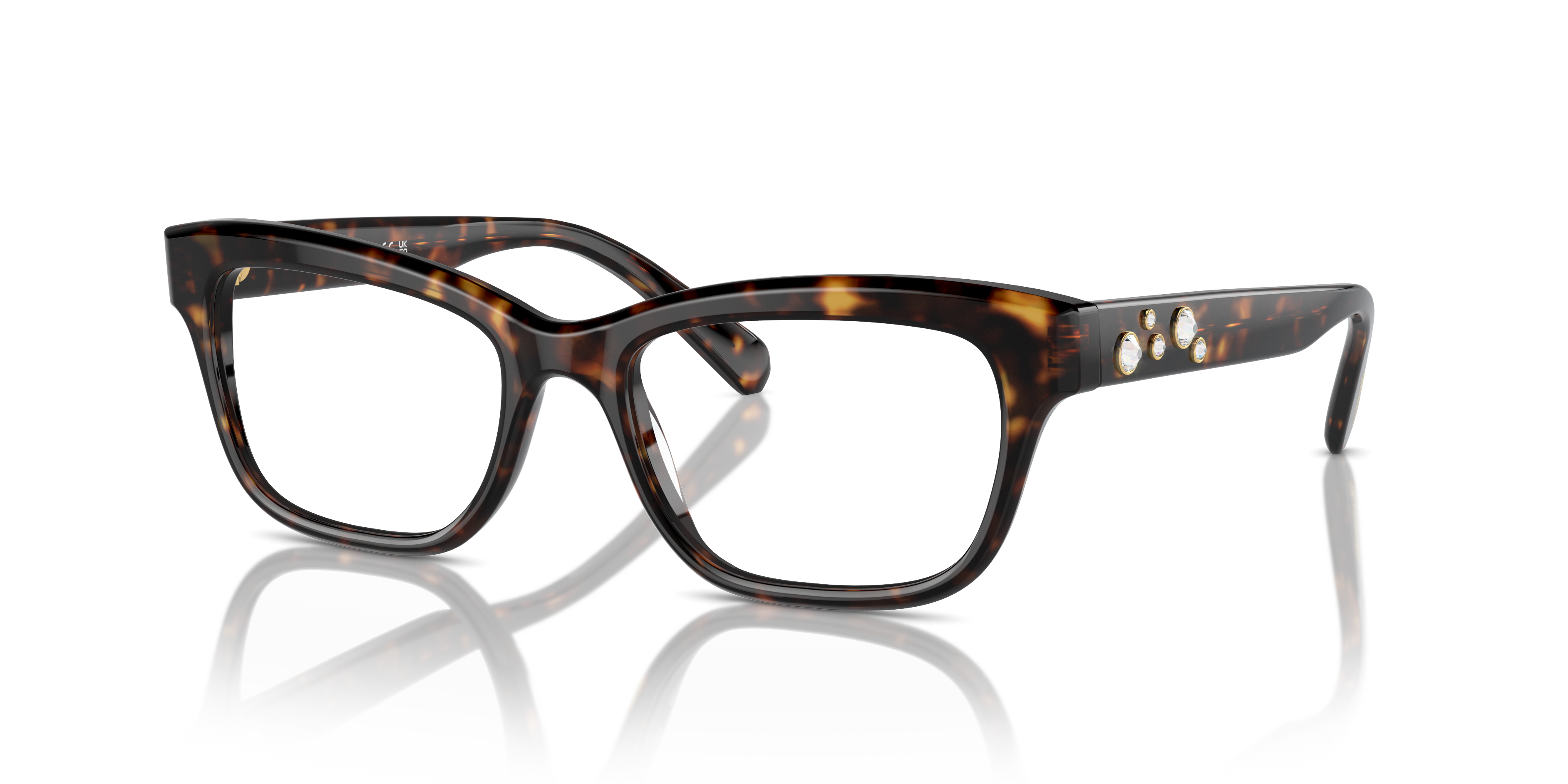 Gafas de Sol Swarovski SK2022 1002 53 18
