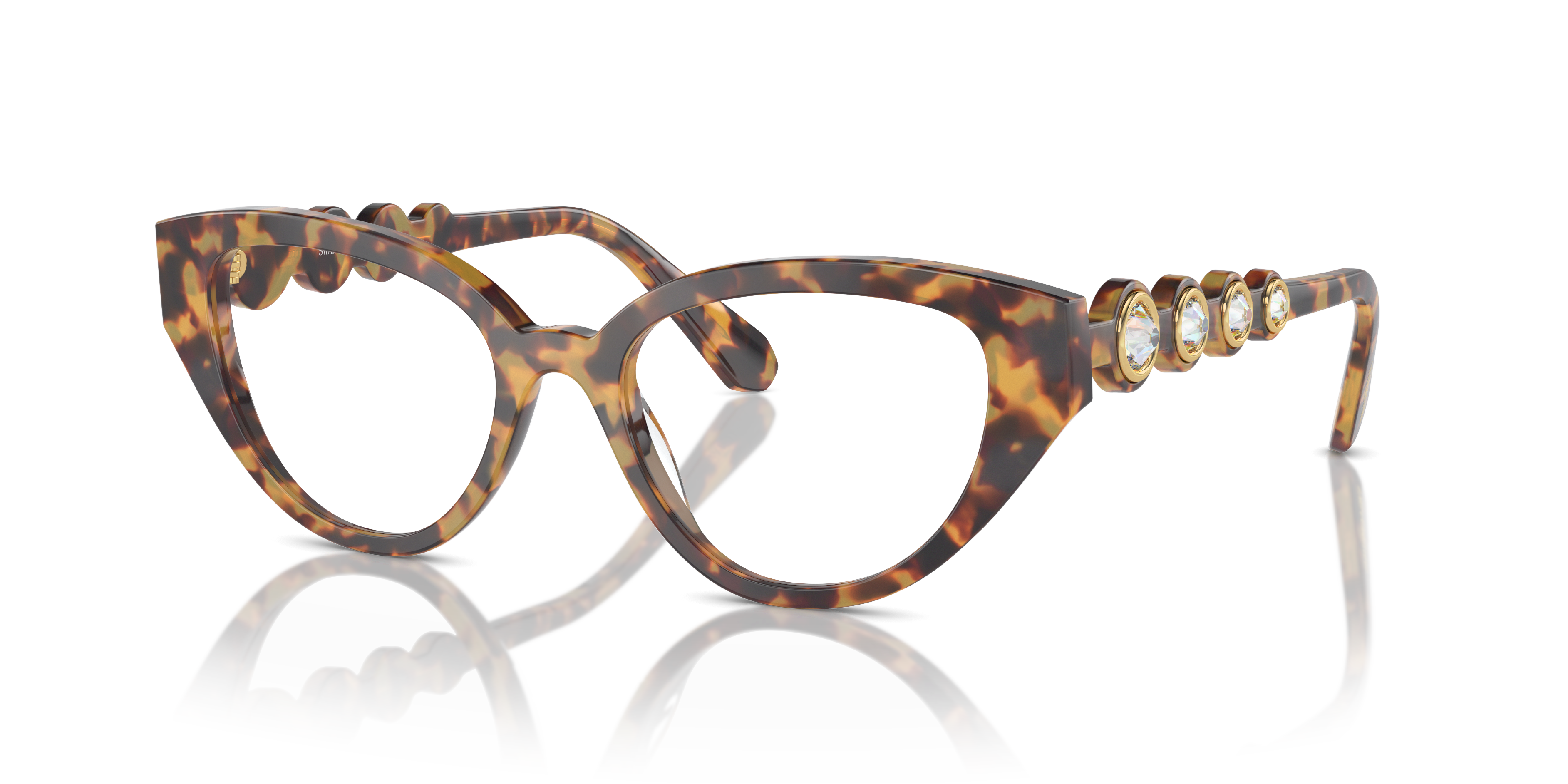 Gafas de Sol Swarovski SK2024 1040 52 18
