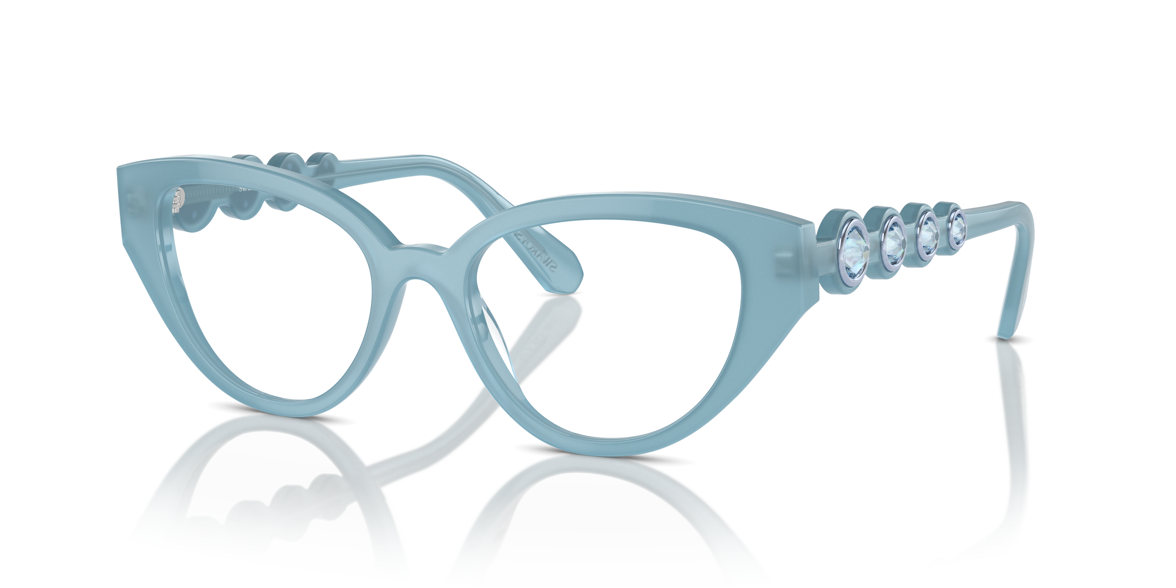 Gafas de Sol Swarovski SK2024 2004 50 18