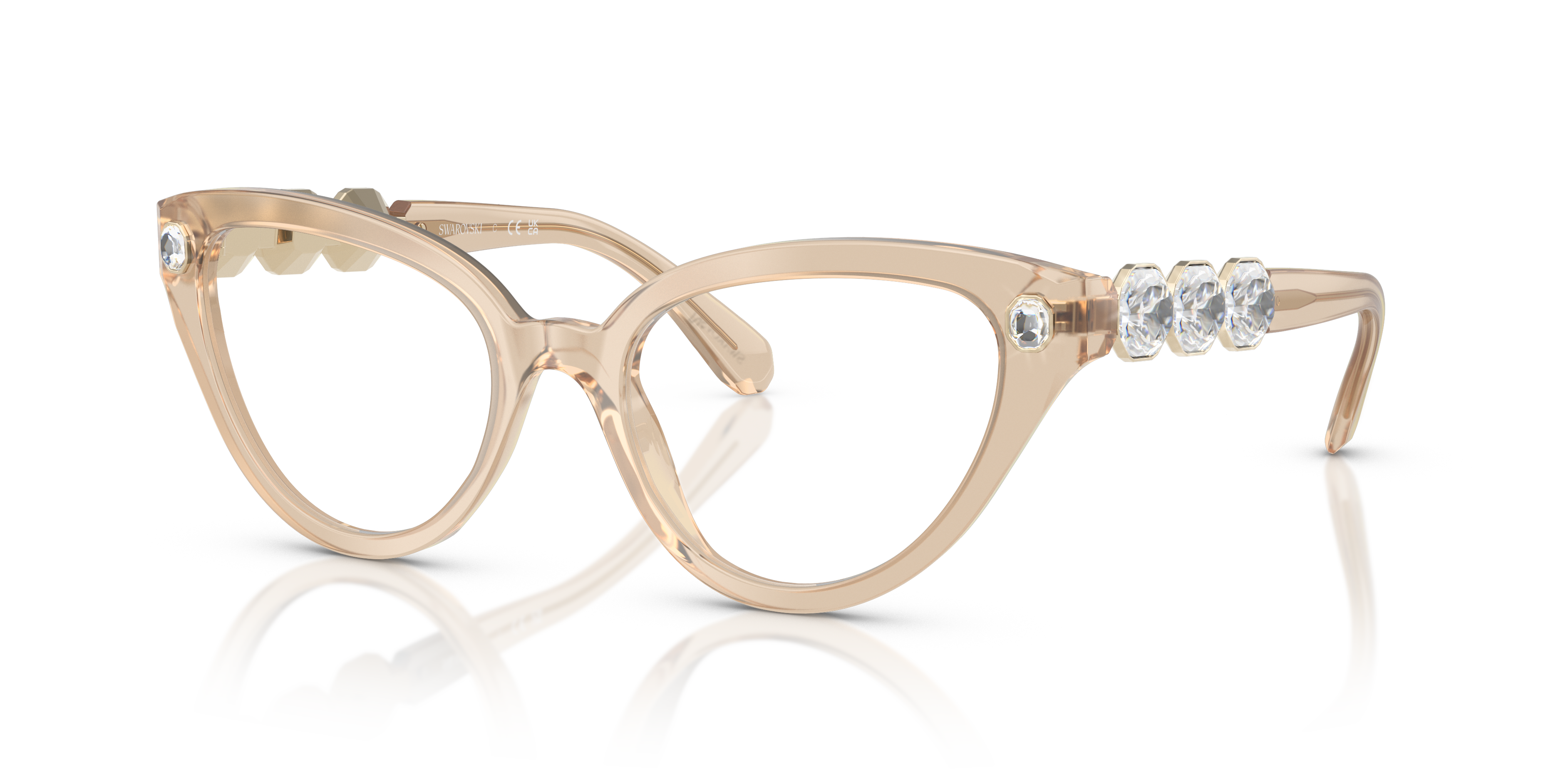 Gafas de Sol Swarovski SK2028 1066 51 19