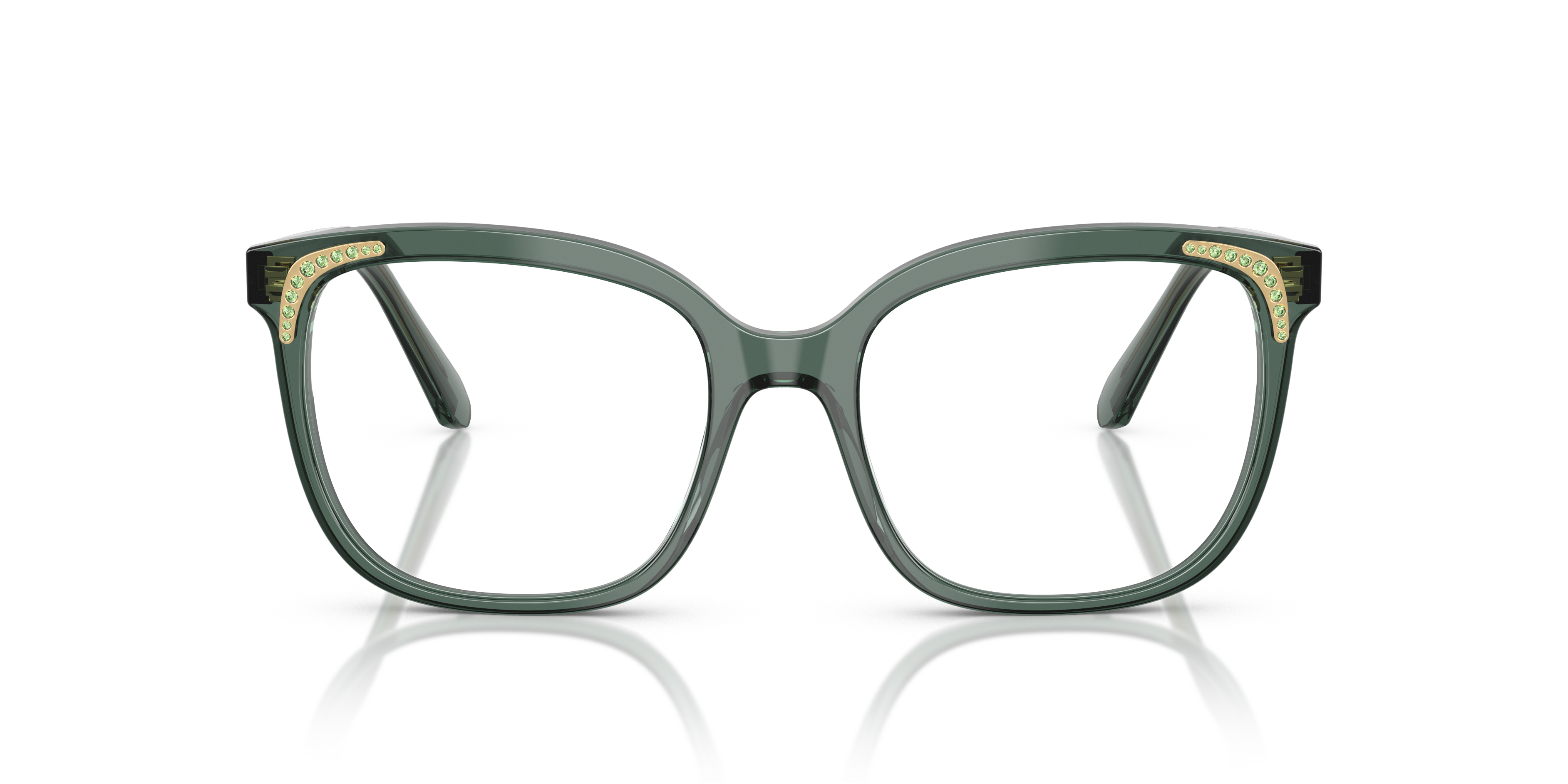 Gafas de Sol Swarovski SK2033 1043 54 18