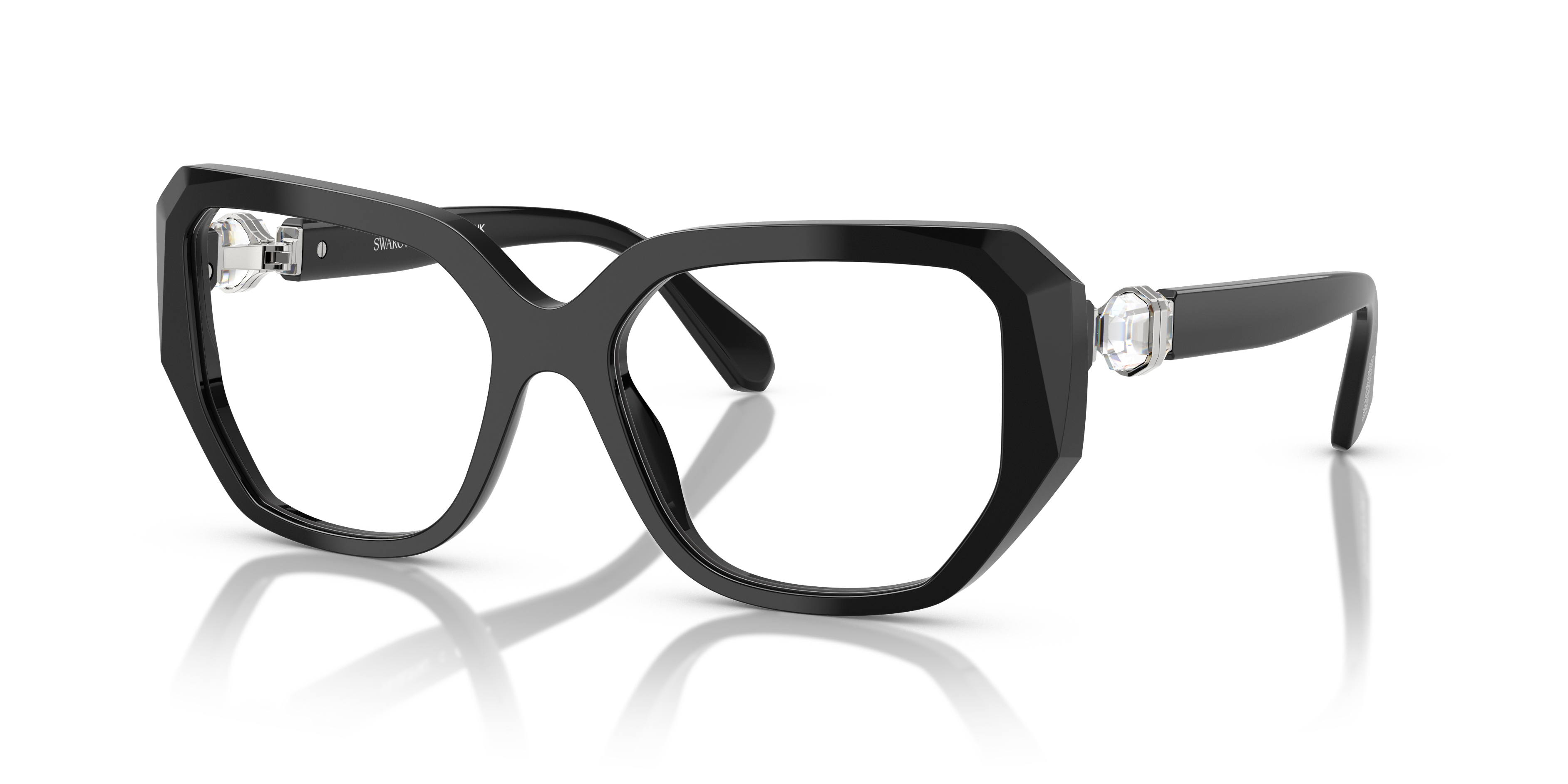 Gafas de Sol Swarovski SK2035 1001 55 17