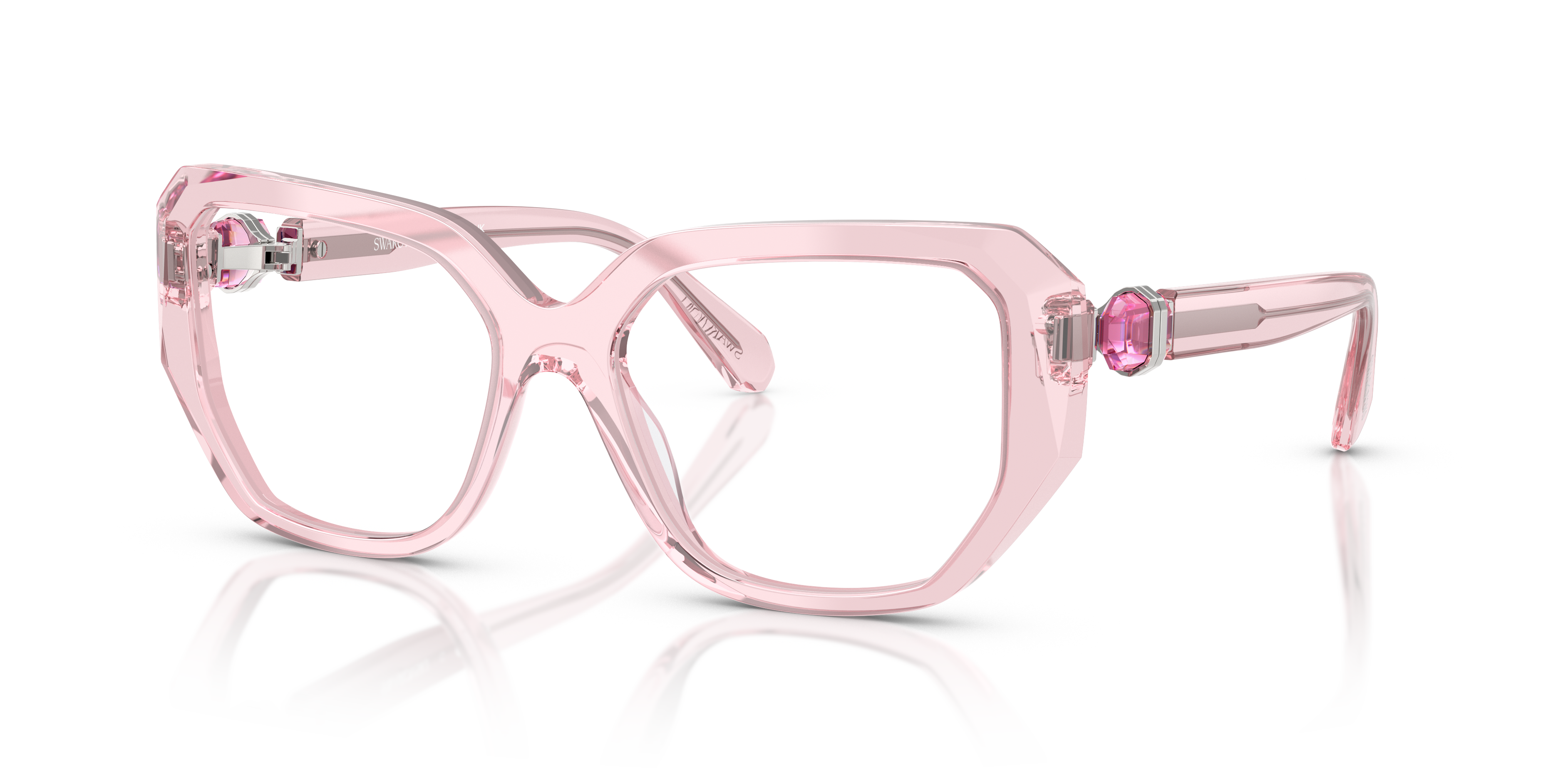 Gafas de Sol Swarovski SK2035 3001 53 17