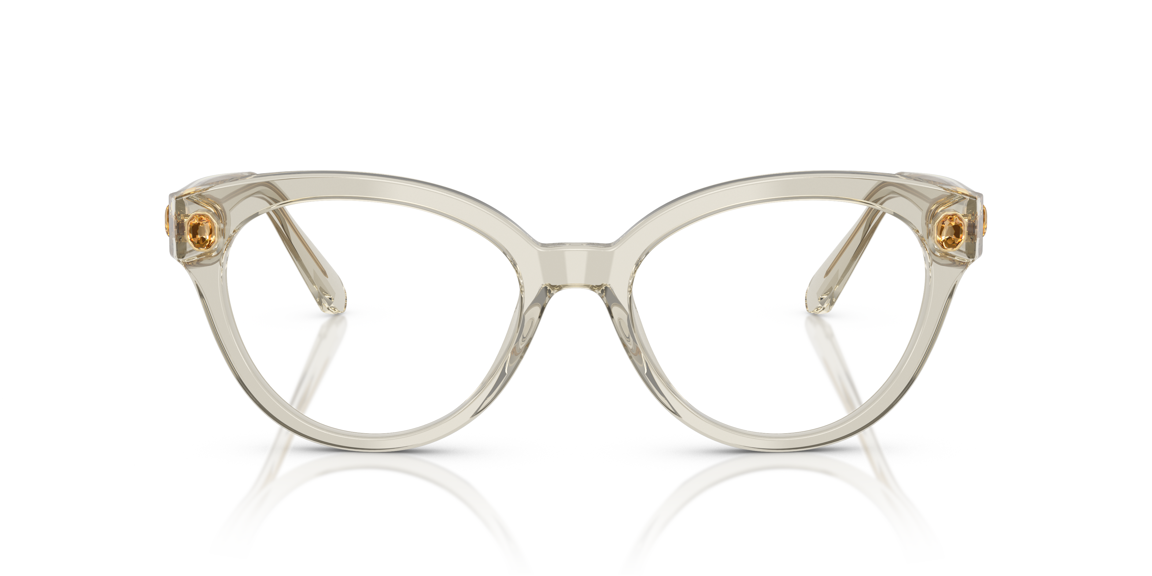 Gafas Graduadas Swarovski SK2037 3003 54 18