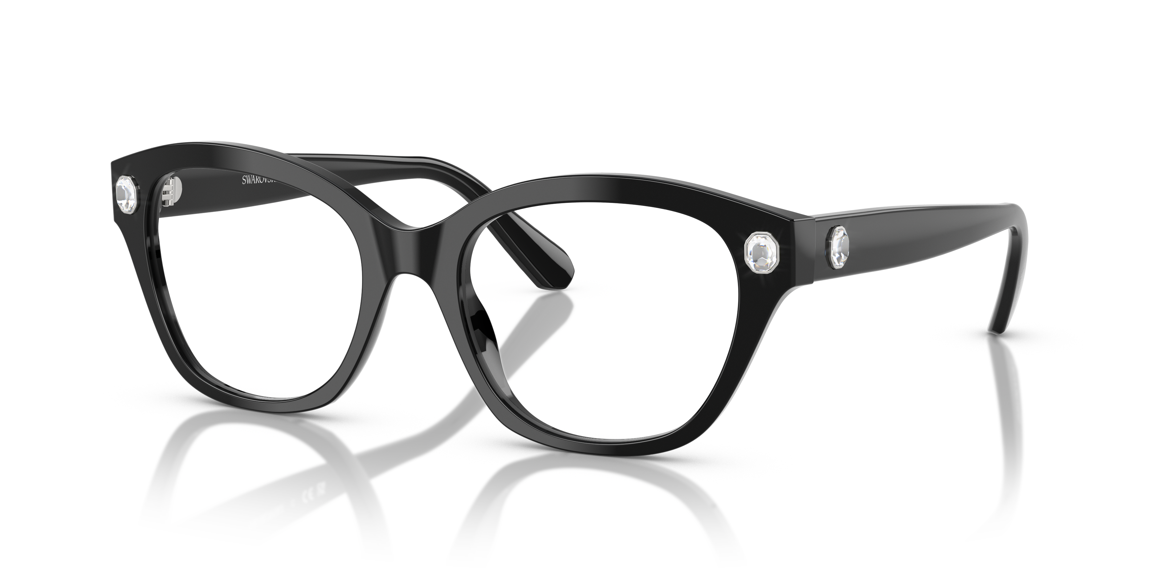 Gafas de Sol Swarovski SK2038 1001 53 19