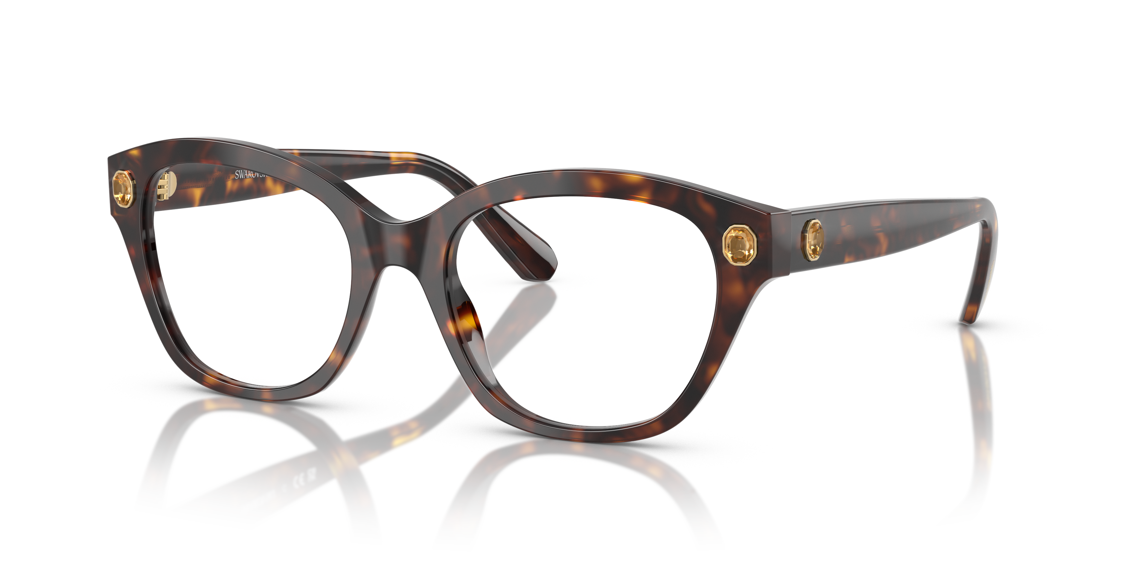 Gafas de Sol Swarovski SK2038 1002 53 19