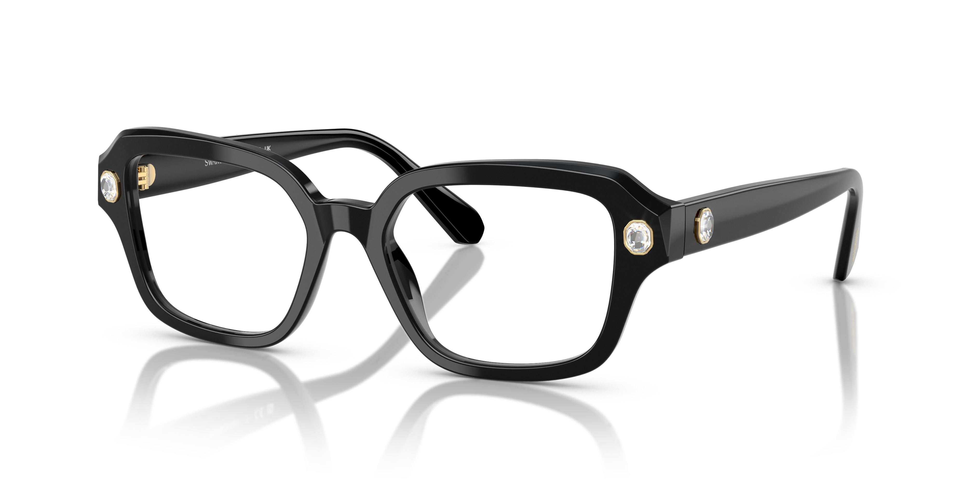 Gafas Graduadas Swarovski SK2039 1001 50 18
