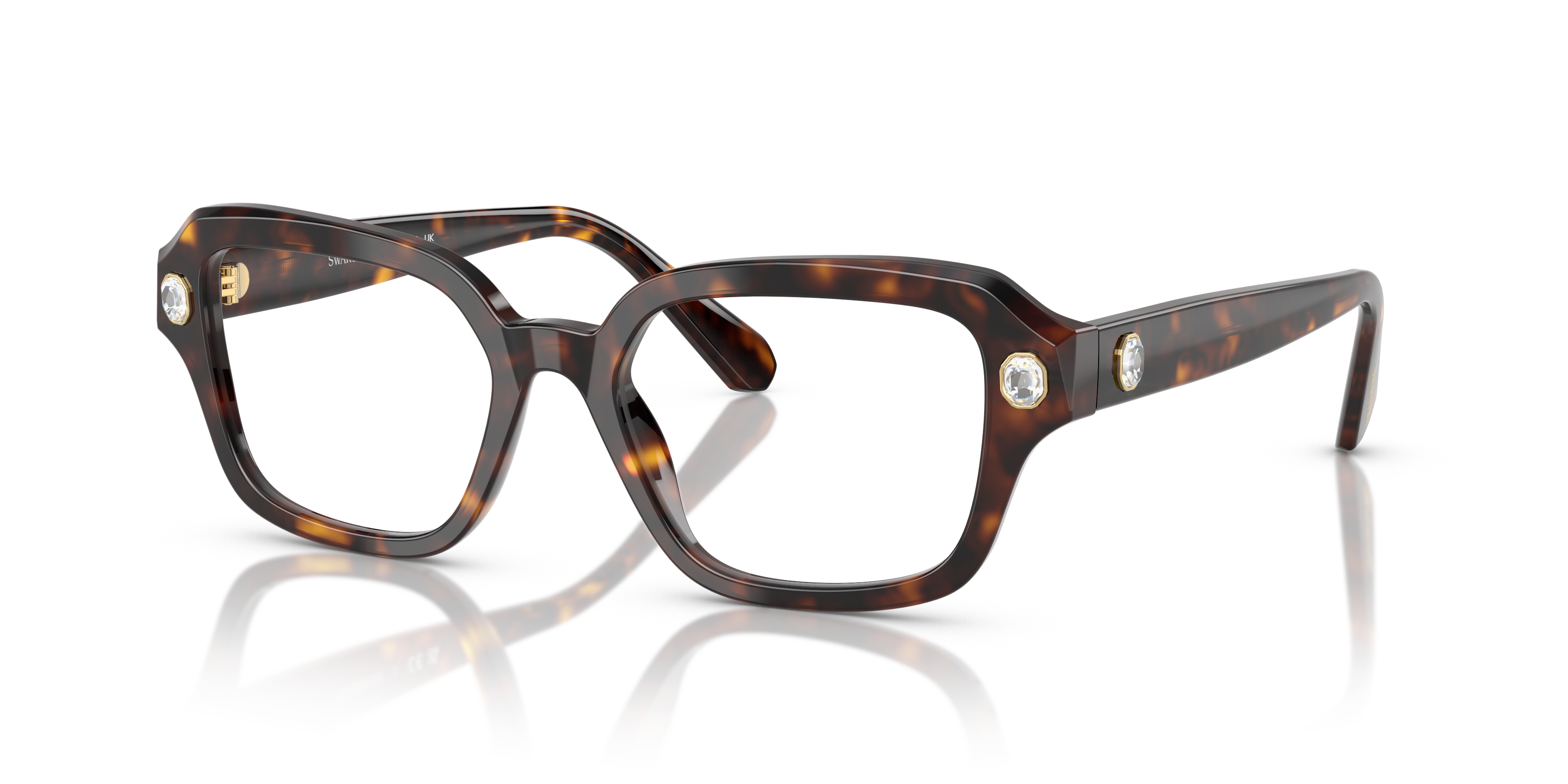 Gafas Graduadas Swarovski SK2039 1002 52 18