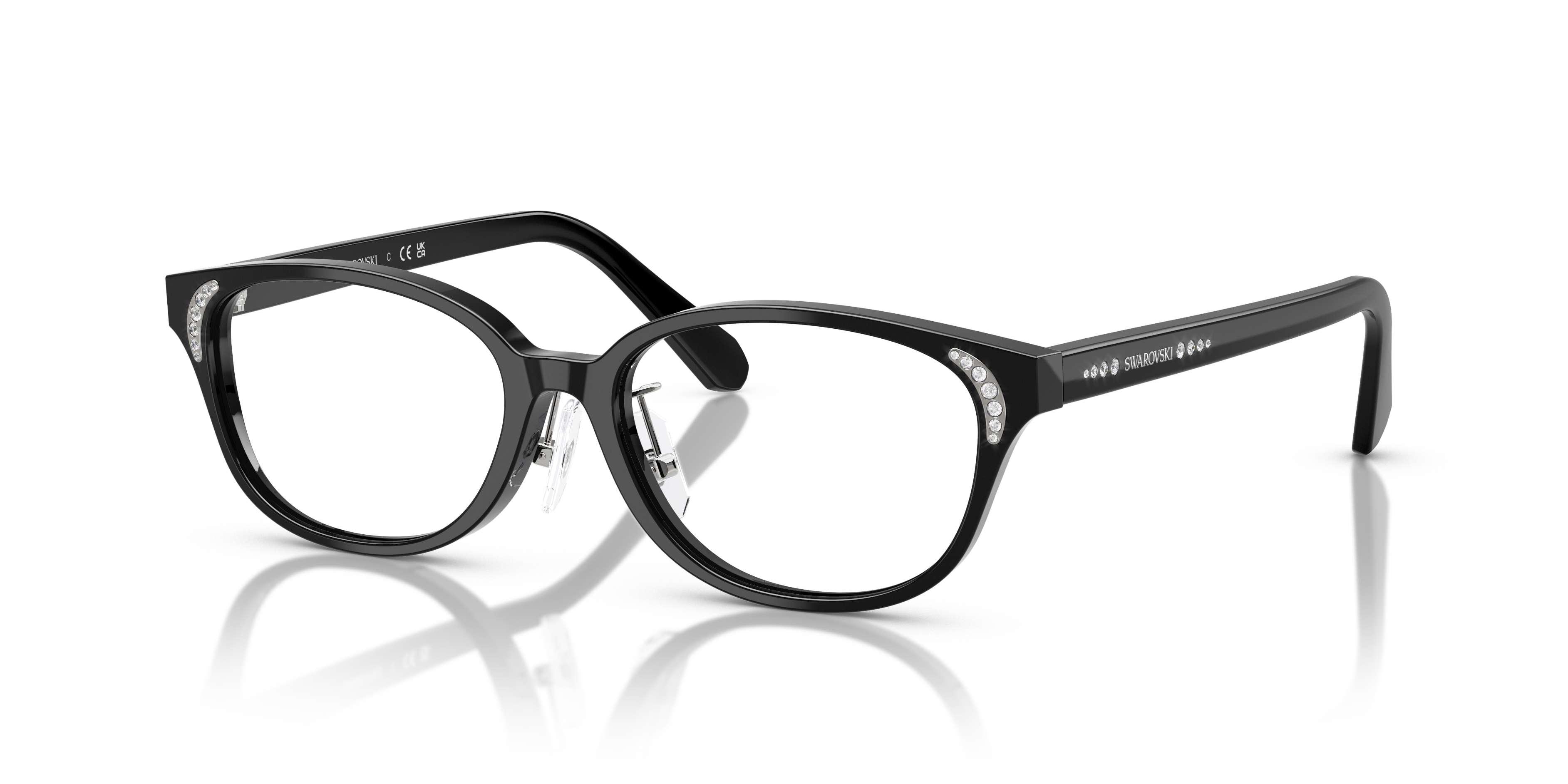 Gafas de Sol Swarovski SK2040D 1001 52 16