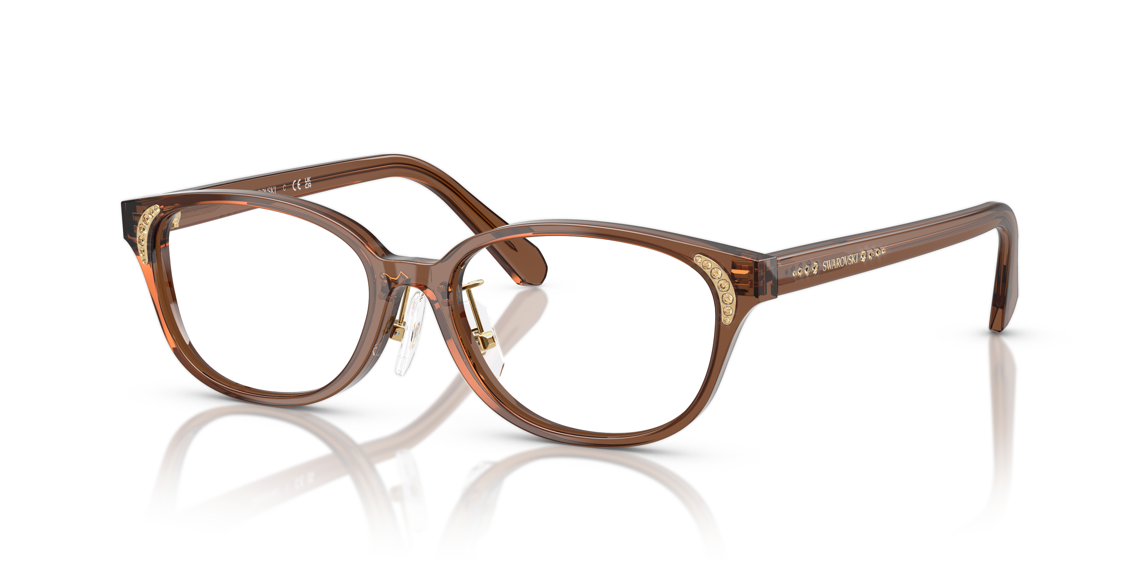 Gafas de Sol Swarovski SK2040D 1067 52 16