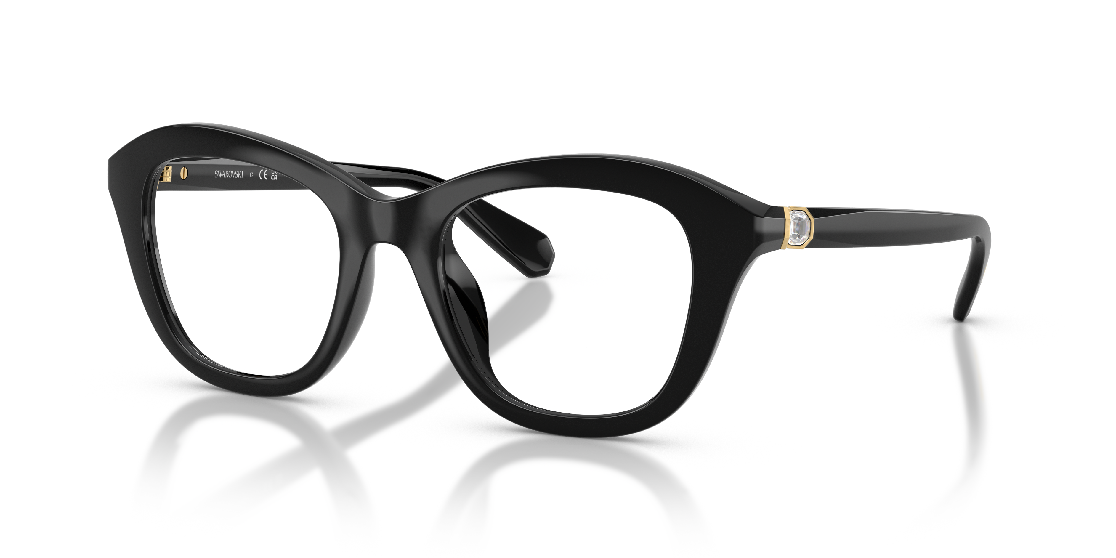 Gafas de Sol Swarovski SK2042U 1001 48 20