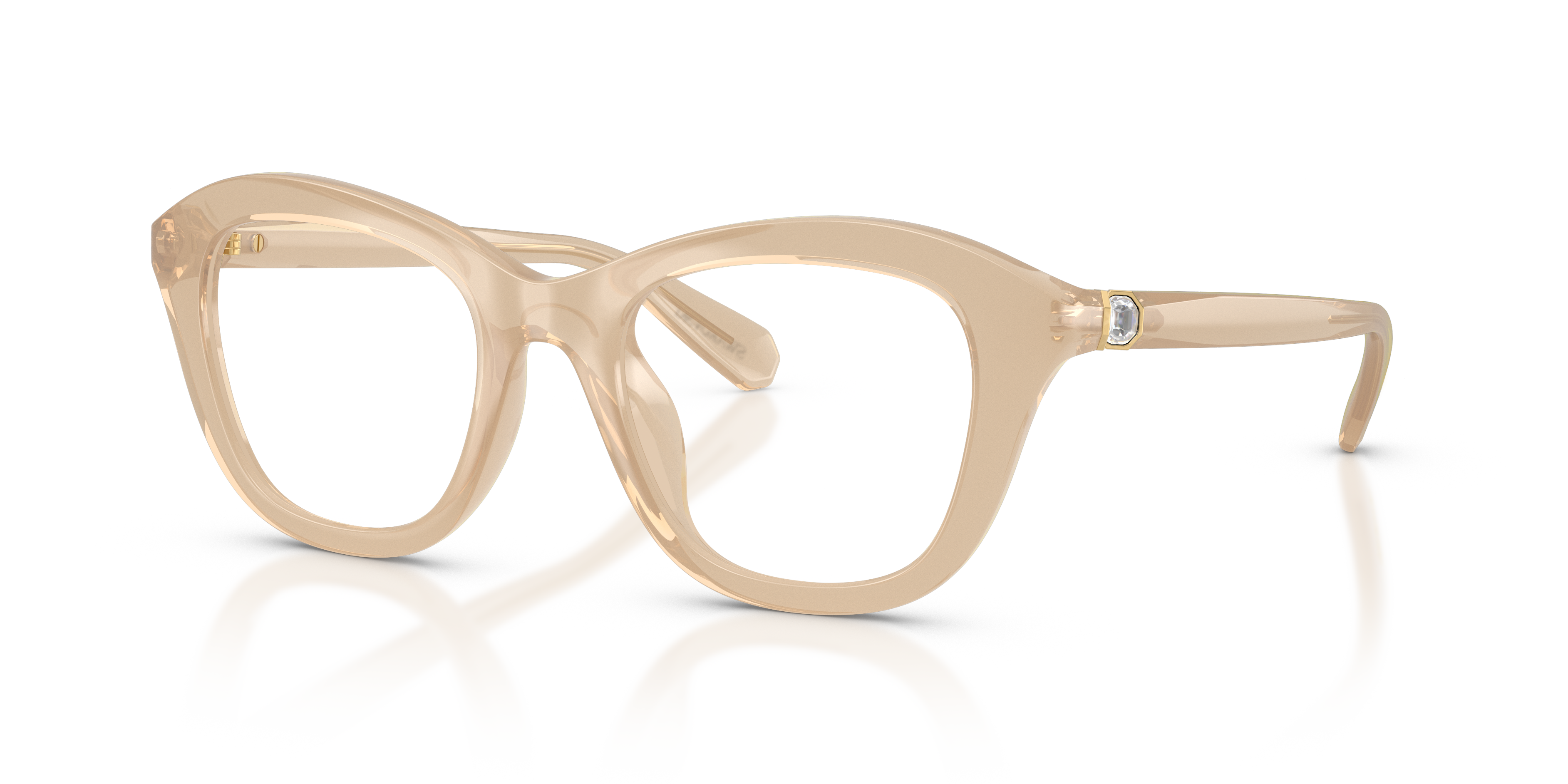 Gafas de Sol Swarovski SK2042U 1034 48 20