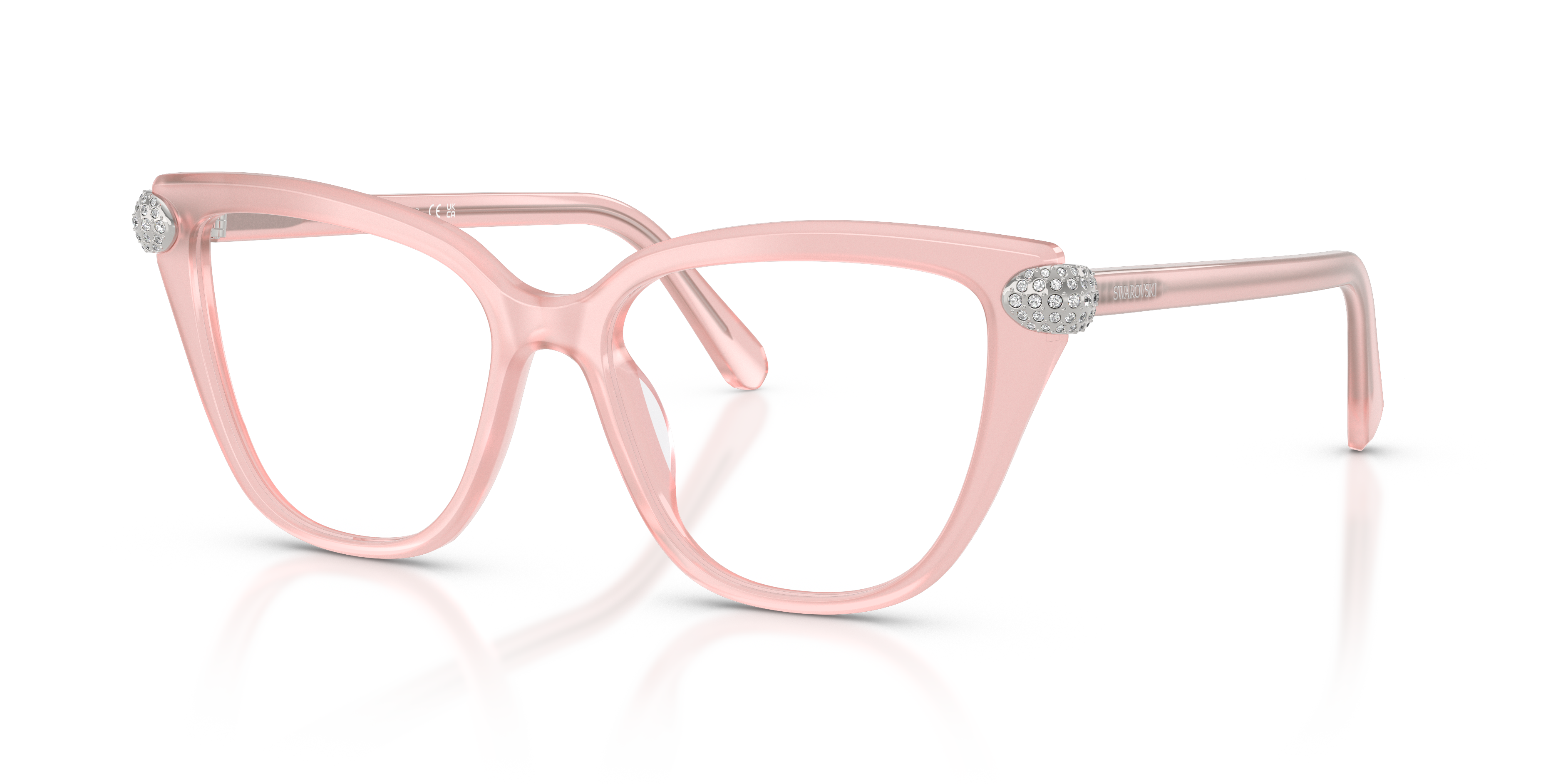 Gafas de Sol Swarovski SK2045 1041 52 16
