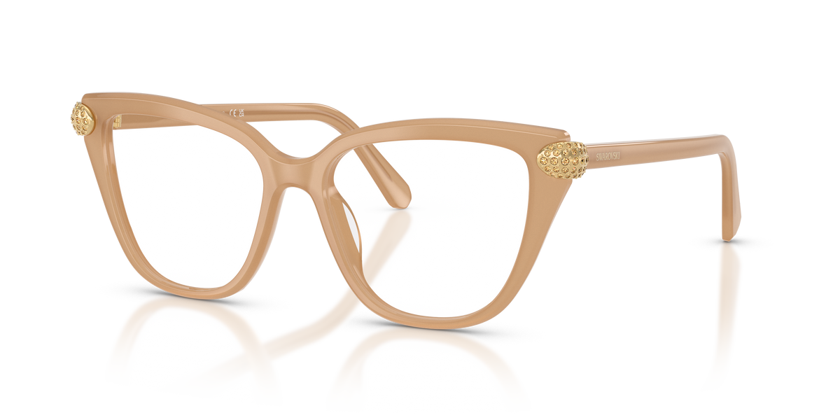 Gafas de Sol Swarovski SK2045 2002 54 16
