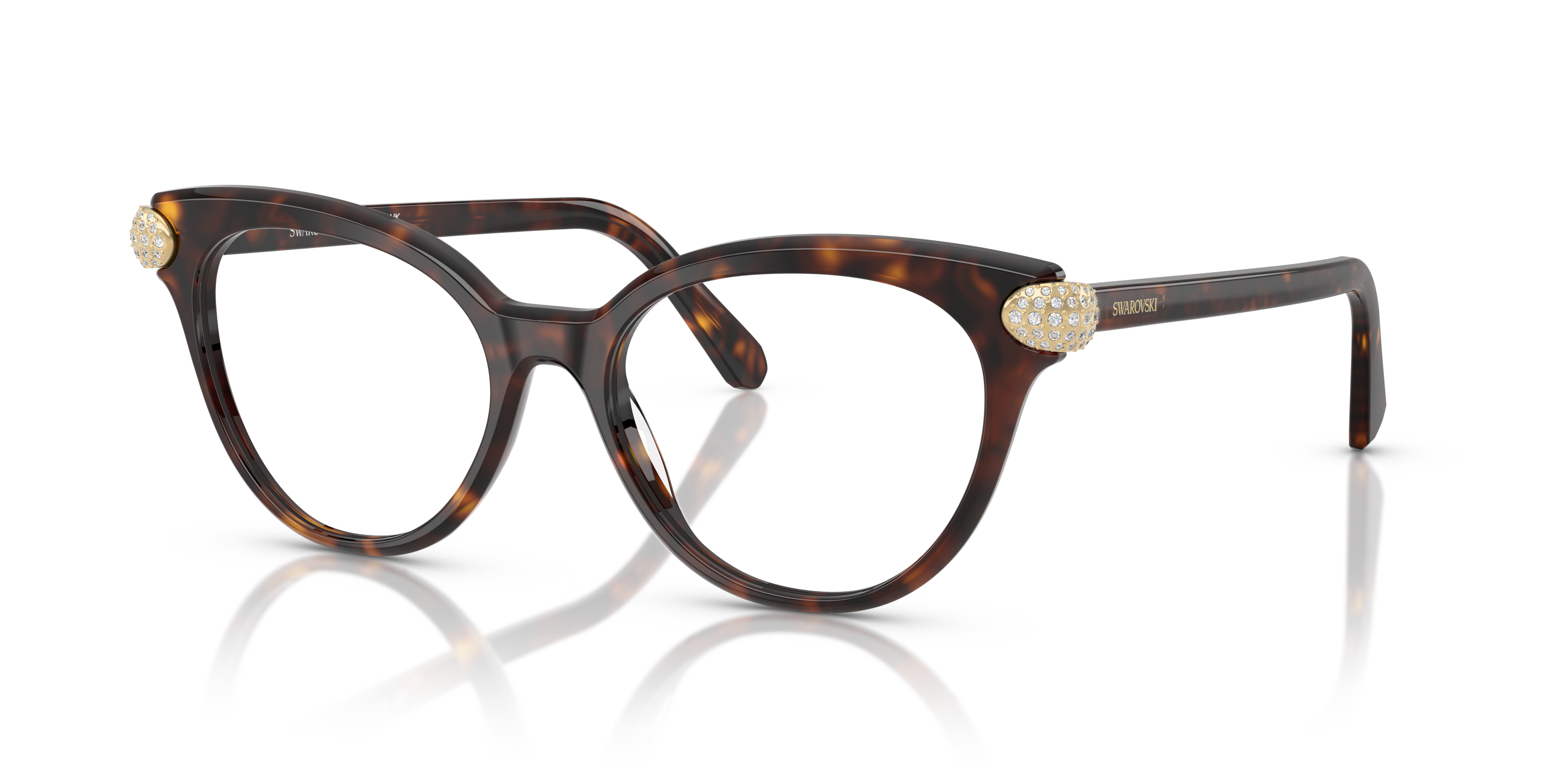 Gafas Graduadas Swarovski SK2046 1002 53 17