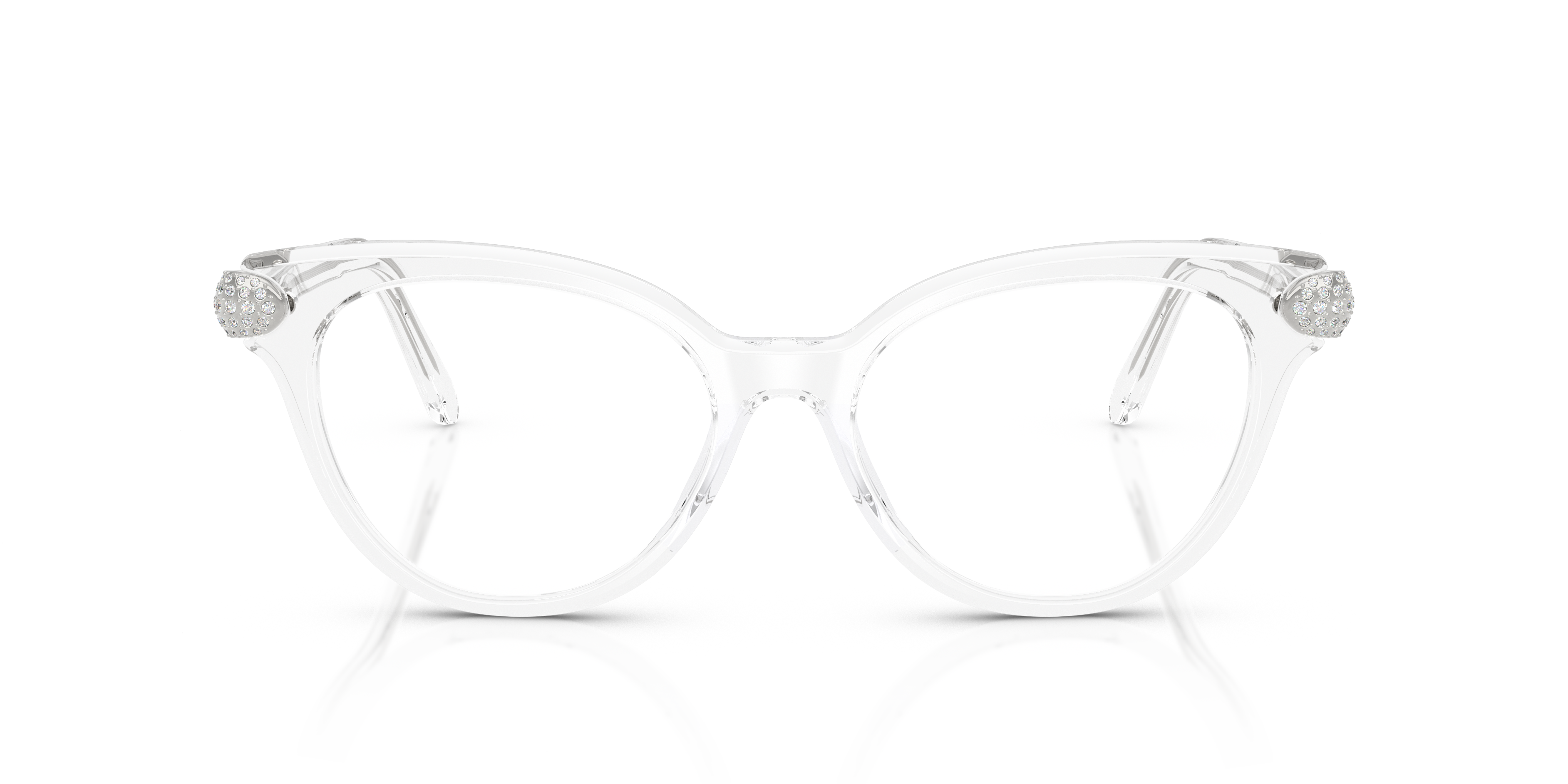Gafas Graduadas Swarovski SK2046 1027 53 17