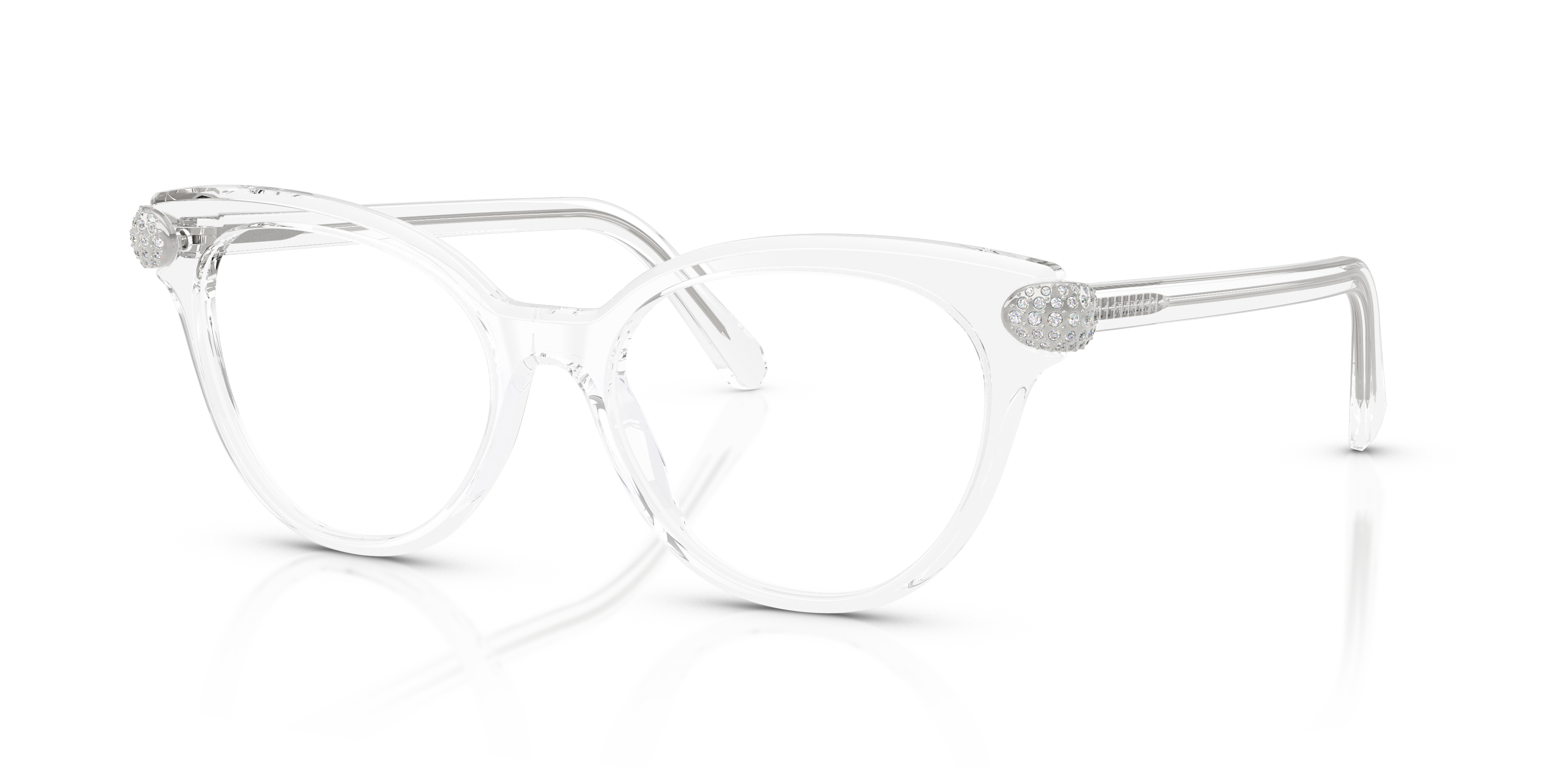 Gafas Graduadas Swarovski SK2046 1027 53 17