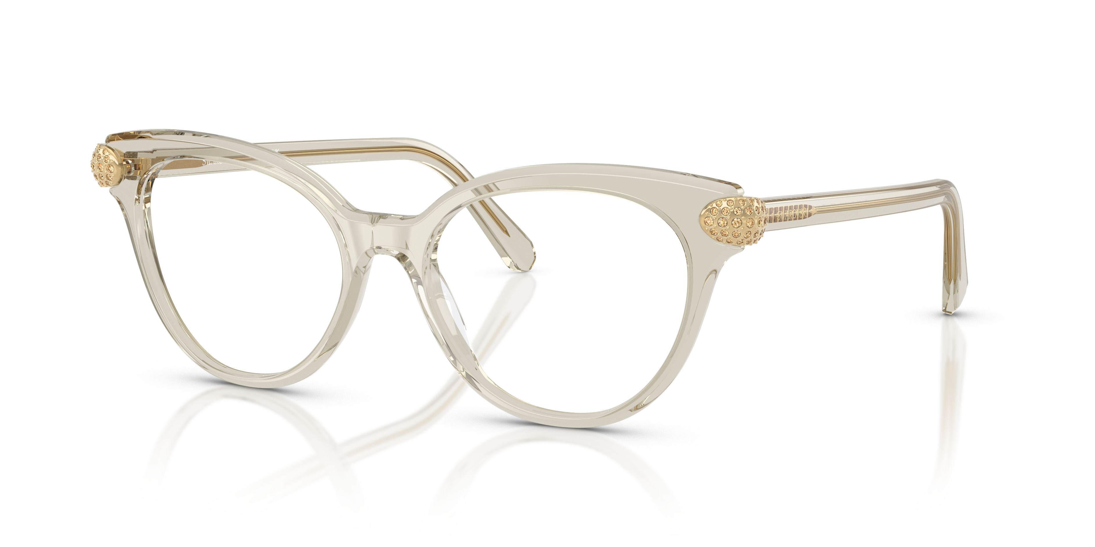 Gafas Graduadas Swarovski SK2046 3003 51 17