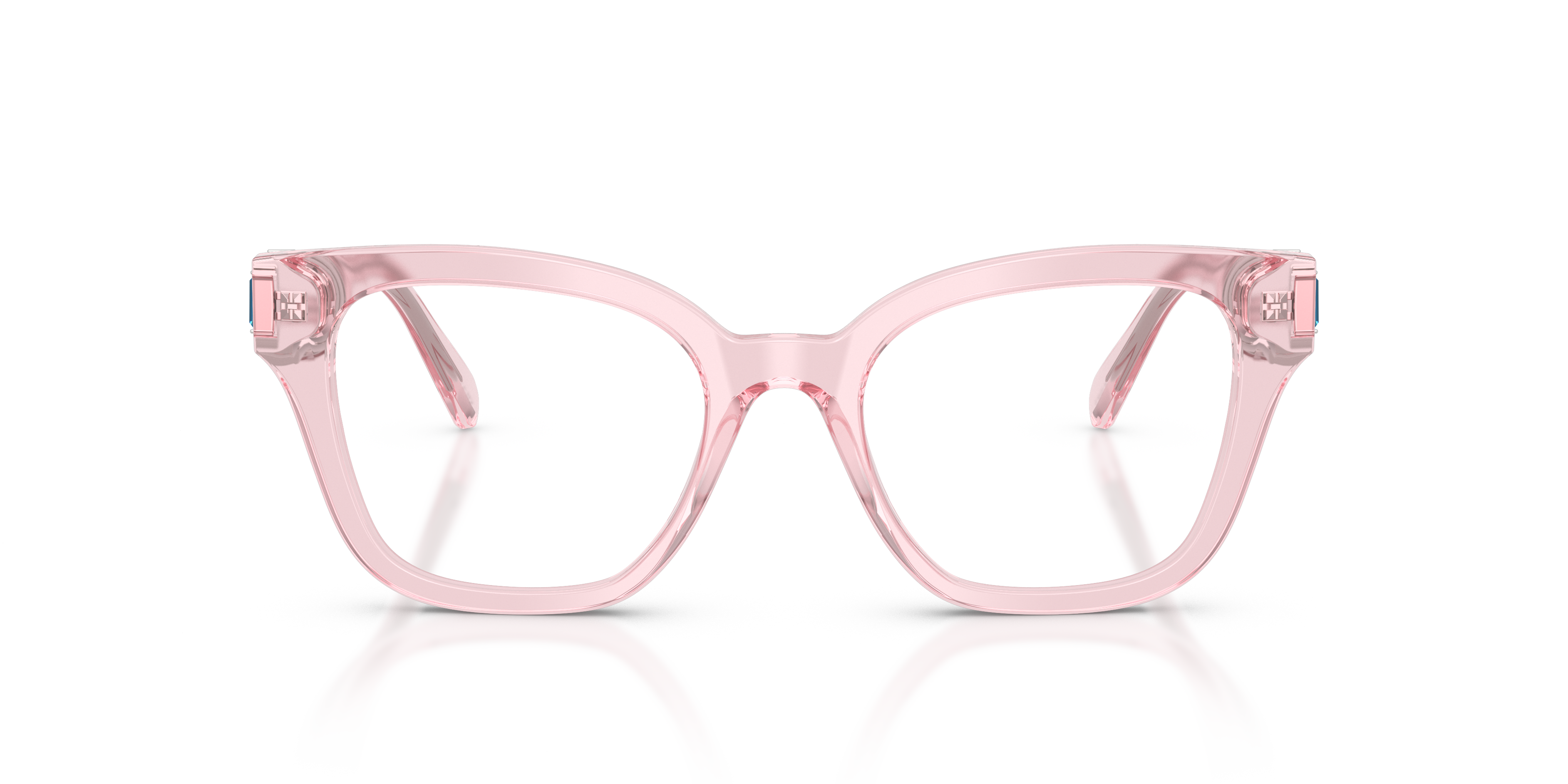 Gafas Graduadas Swarovski SK2048 3001 52 19