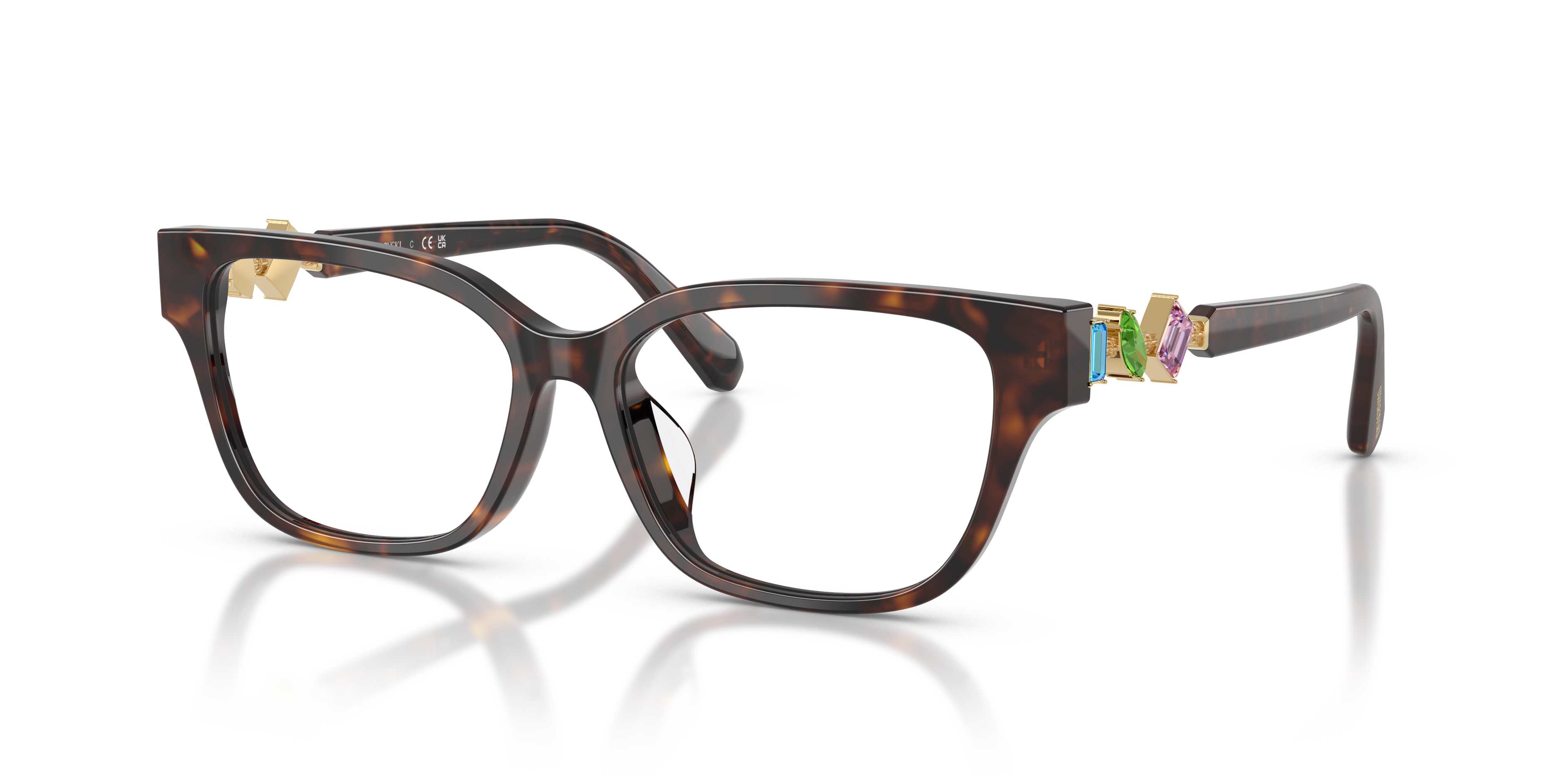 Gafas de Sol Swarovski SK2049D 1002 54 15