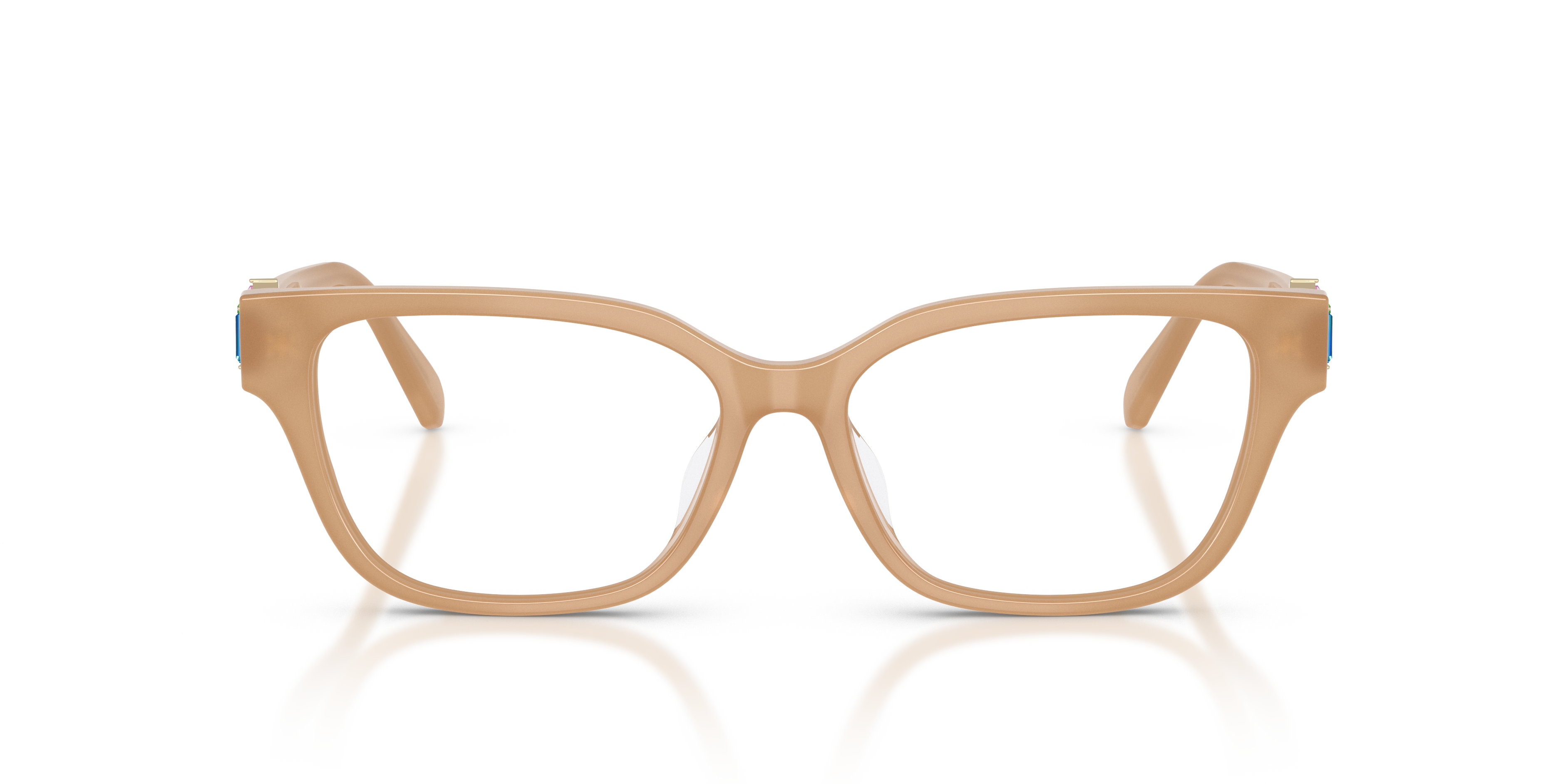Gafas de Sol Swarovski SK2049D 2002 54 15