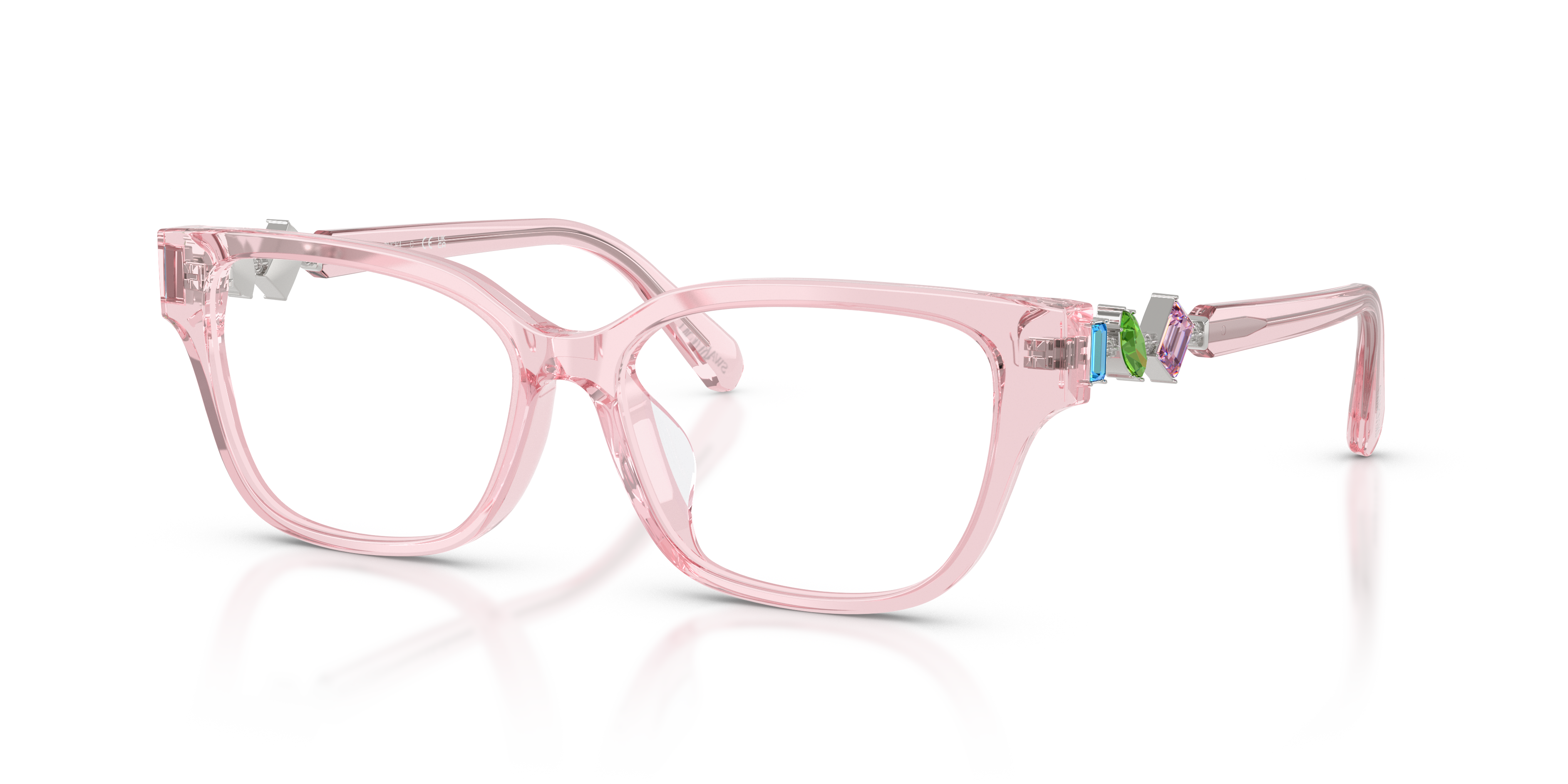 Gafas de Sol Swarovski SK2049D 3001 54 15