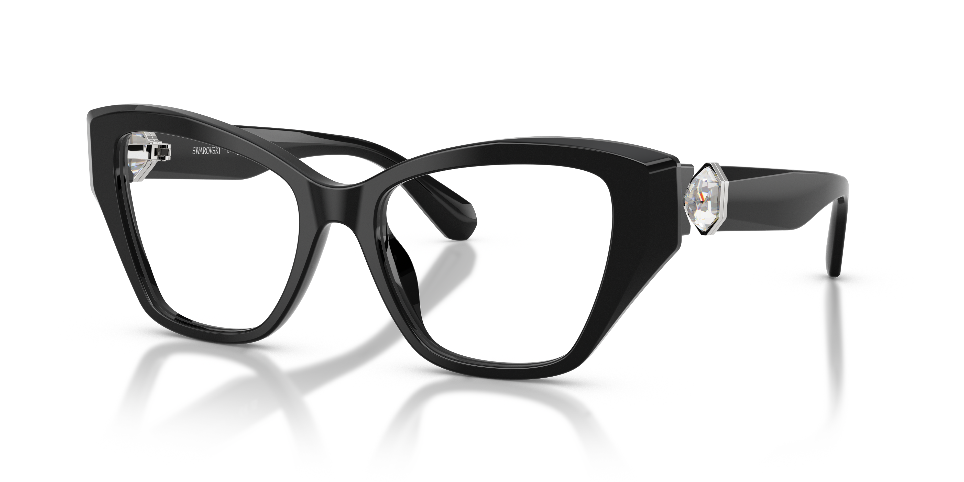 Gafas Graduadas Swarovski SK2050U 1001 52 18