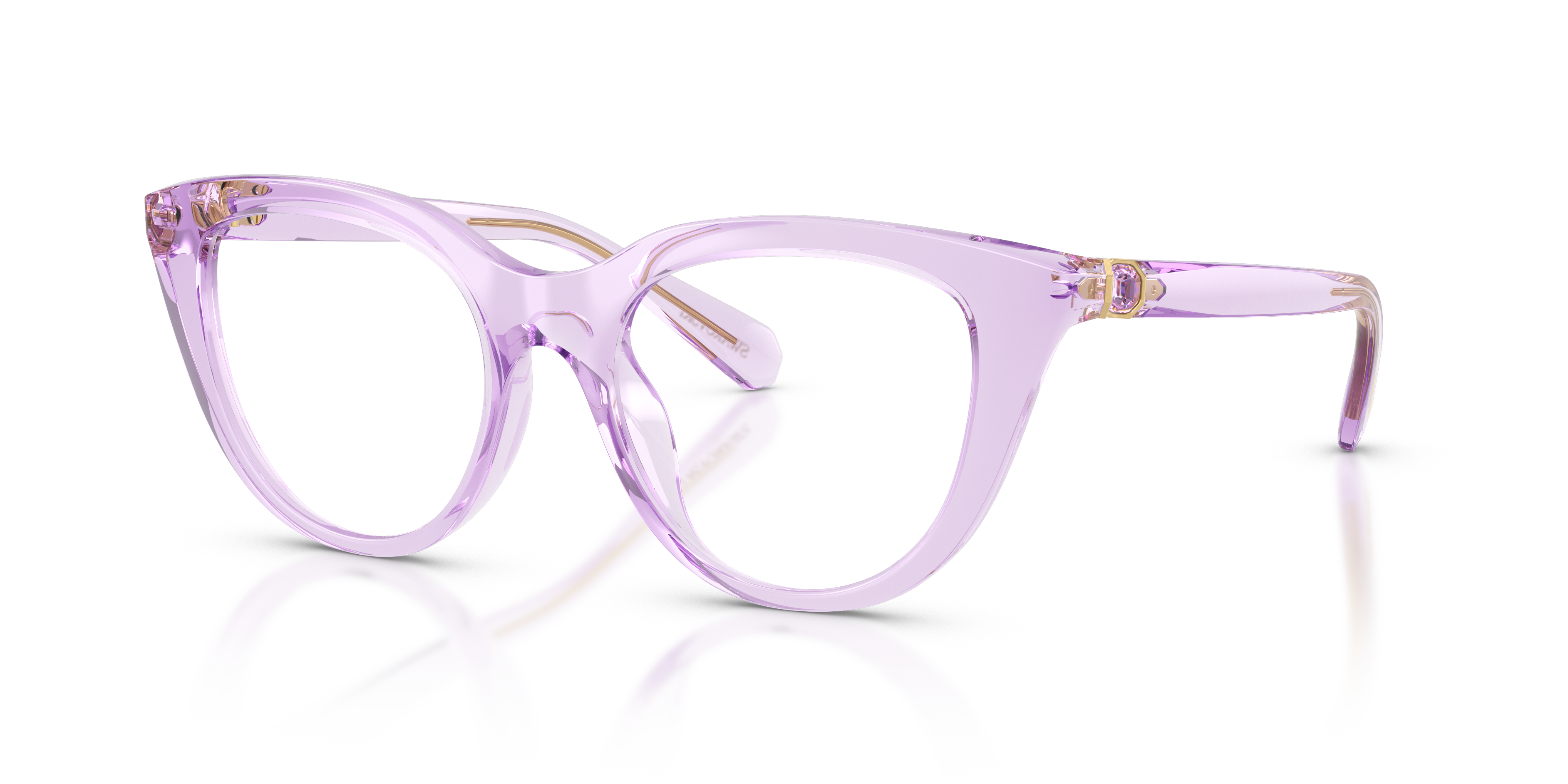 Gafas Graduadas Swarovski Sk2052 SK2052 1079 49 18