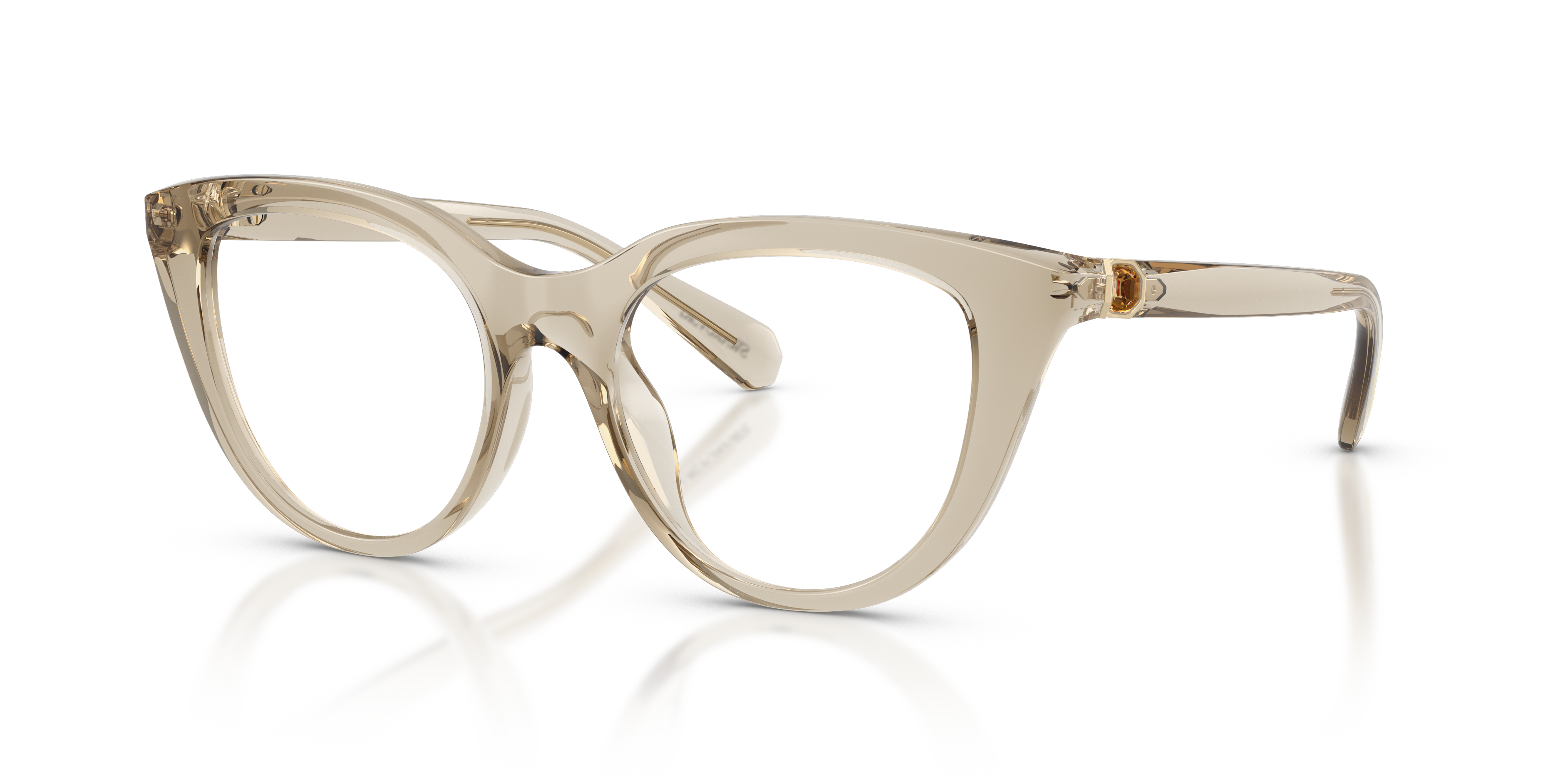 Gafas Graduadas Swarovski Sk2052 SK2052 3003 51 18