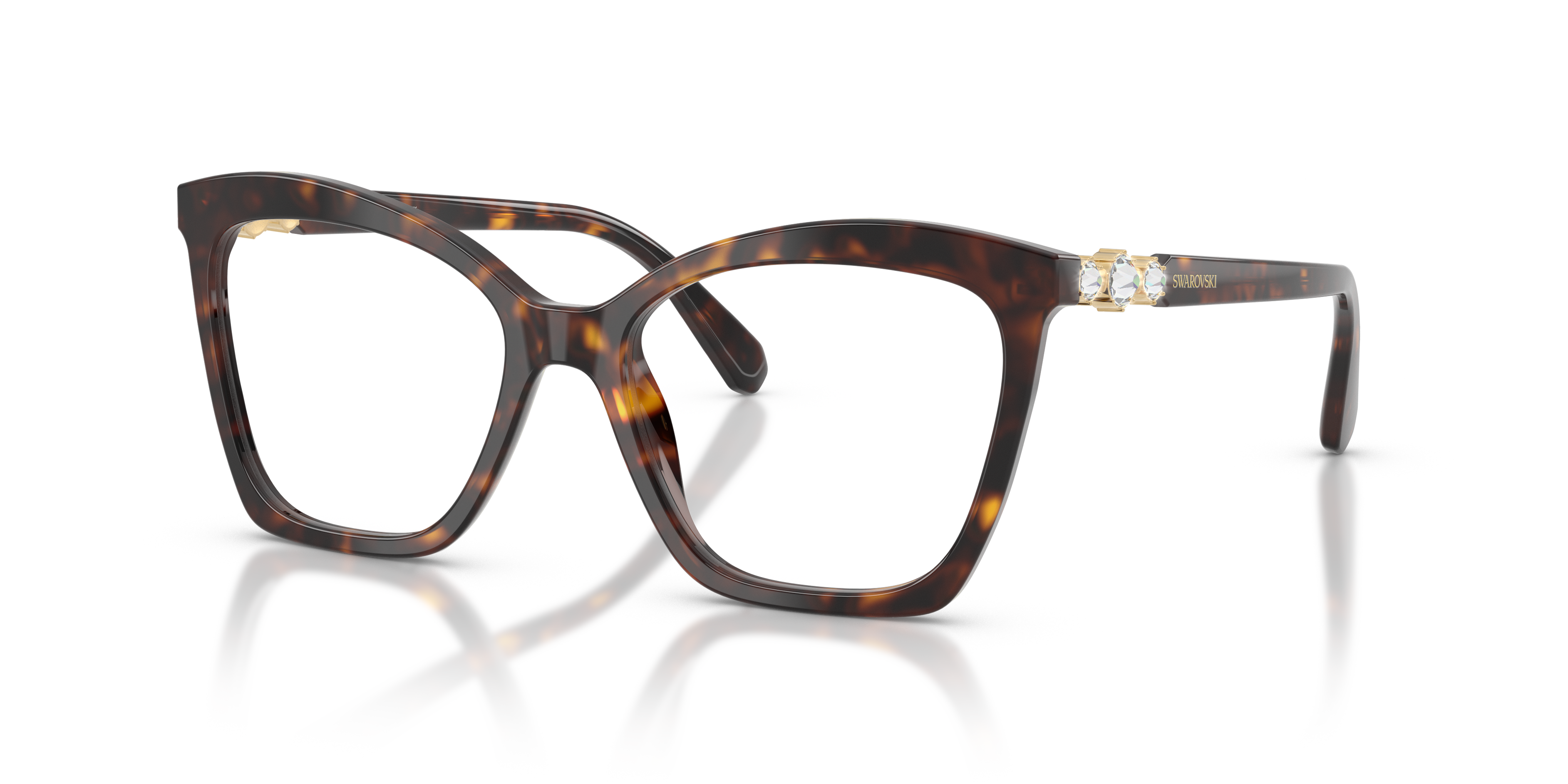 Gafas de Sol Swarovski SK2053 1002 52 17