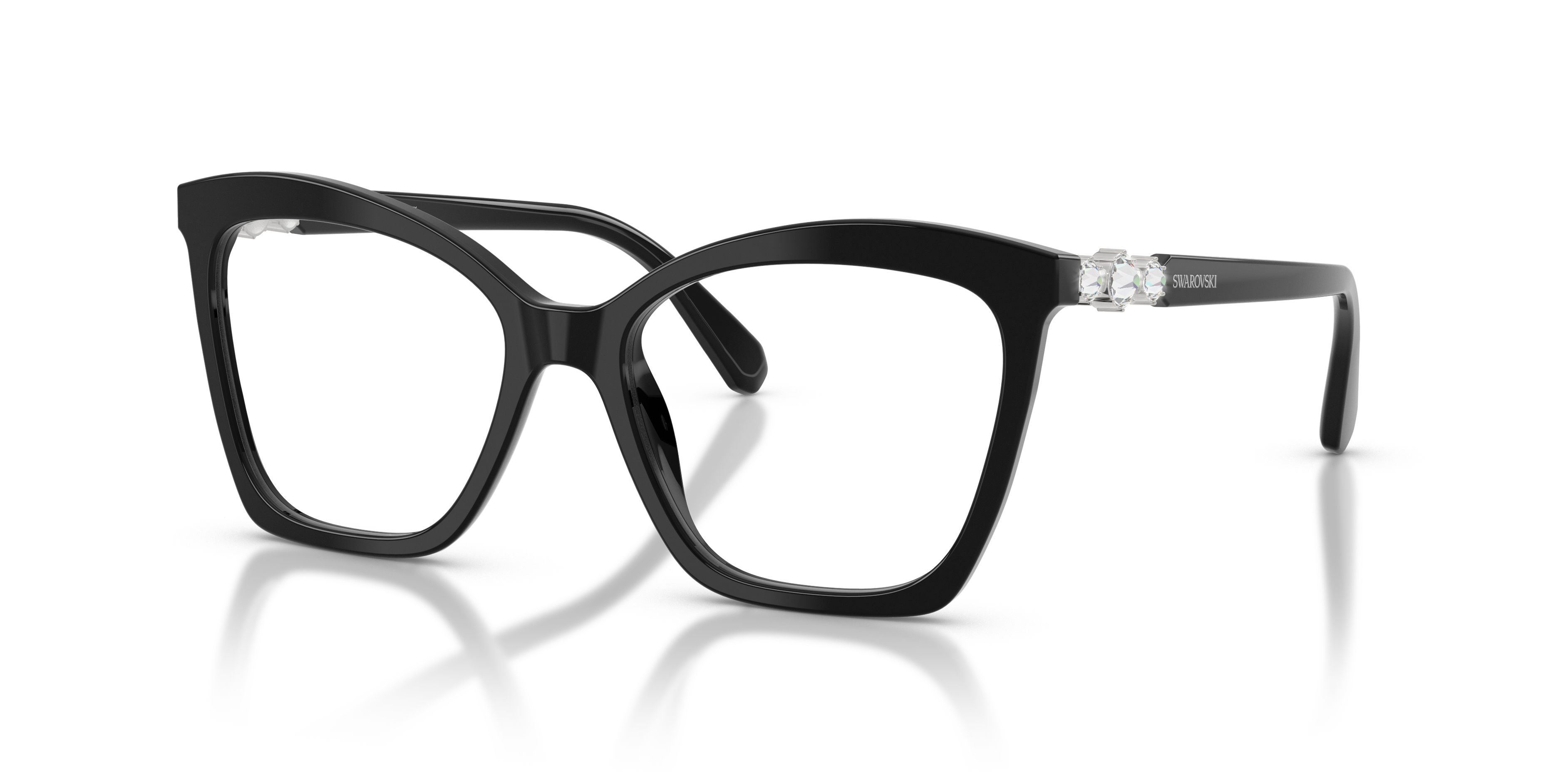 Gafas de Sol Swarovski SK2053 1038 54 17