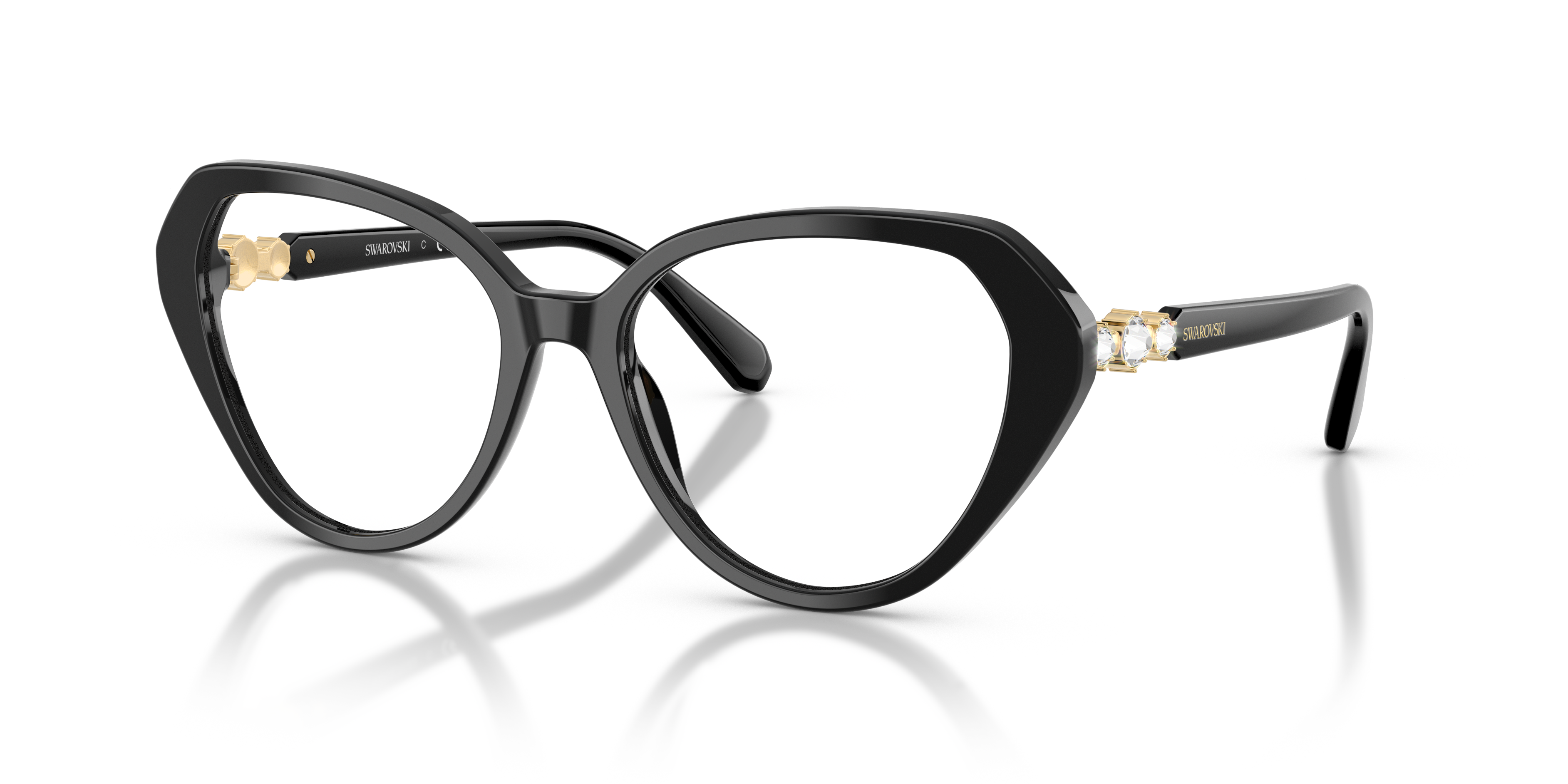 Gafas de Sol Swarovski SK2054 1001 53 17