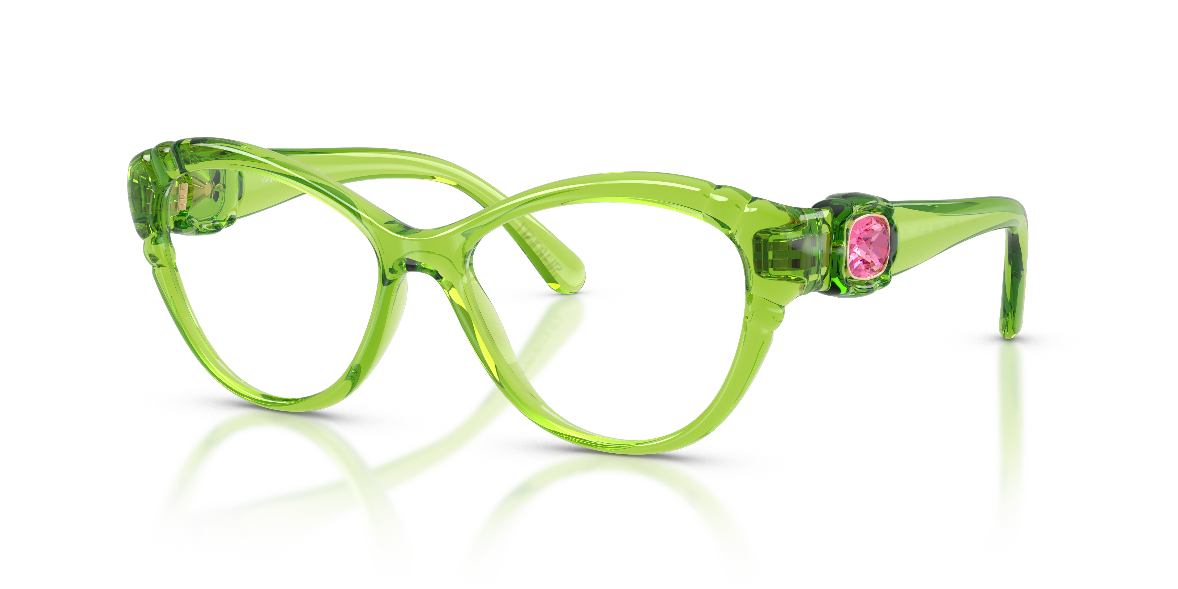 Gafas Graduadas Swarovski SK2057 1089 53 16