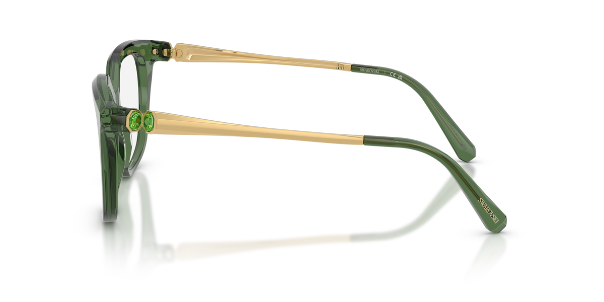 Gafas Graduadas Swarovski SK2059 1085 51 / 53 17