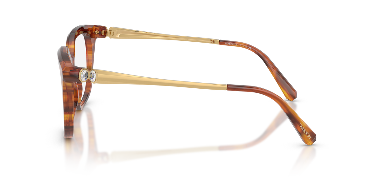 Gafas Graduadas Swarovski SK2059 1091 51 / 53 17