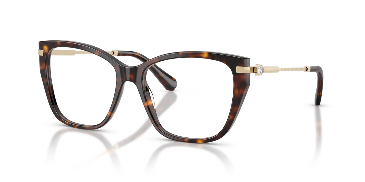 Prescription Glasses Swarovski SK2060 1002 53 / 55 16