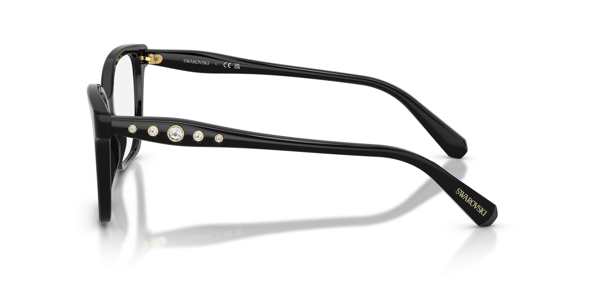 Gafas Graduadas Swarovski SK2061 1001 53 / 55 17