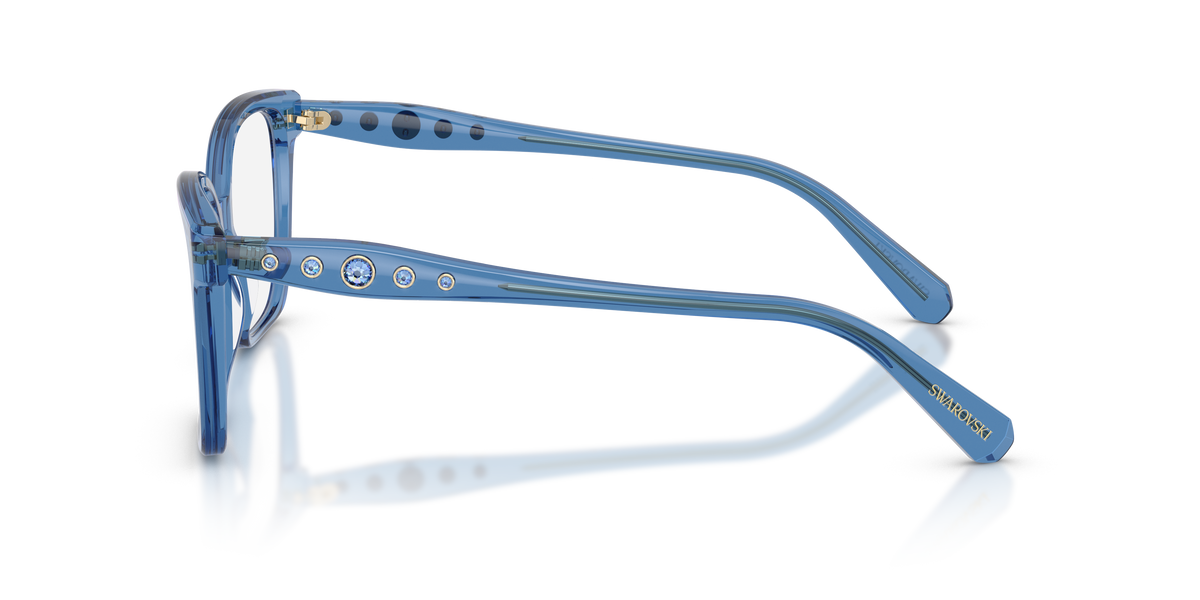 Prescription Glasses Swarovski SK2061 1100 53 / 55 17