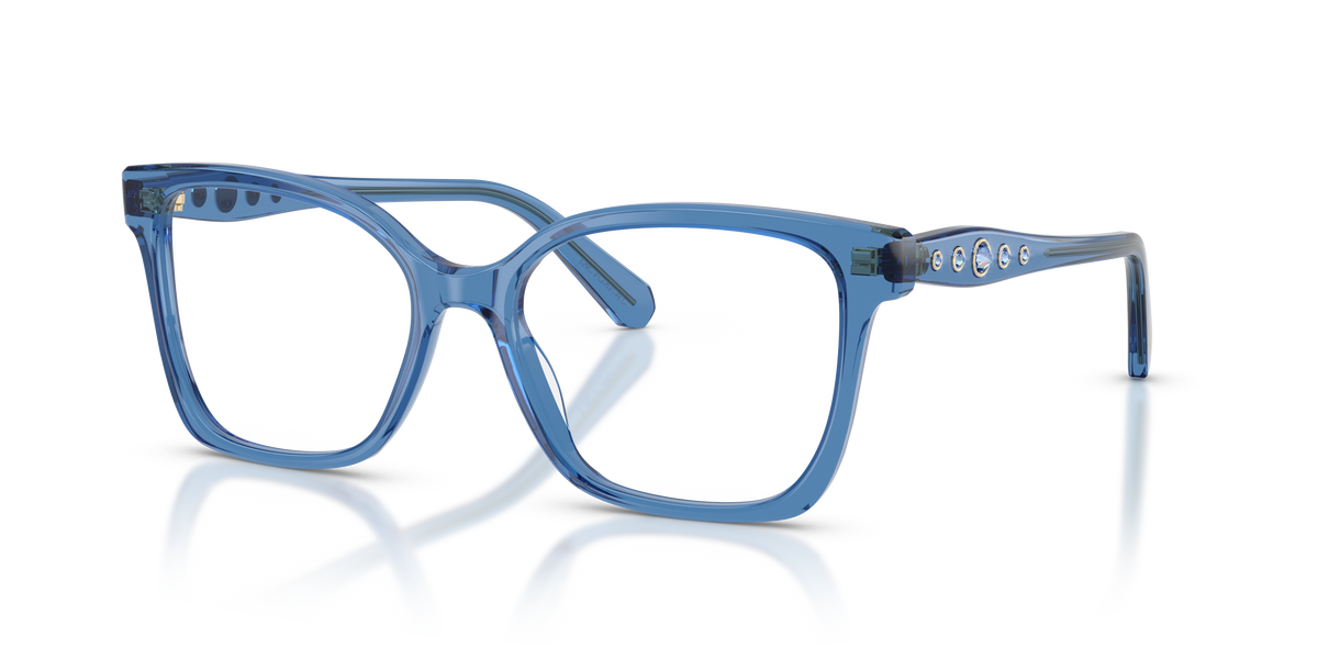 Prescription Glasses Swarovski SK2061 1100 53 / 55 17