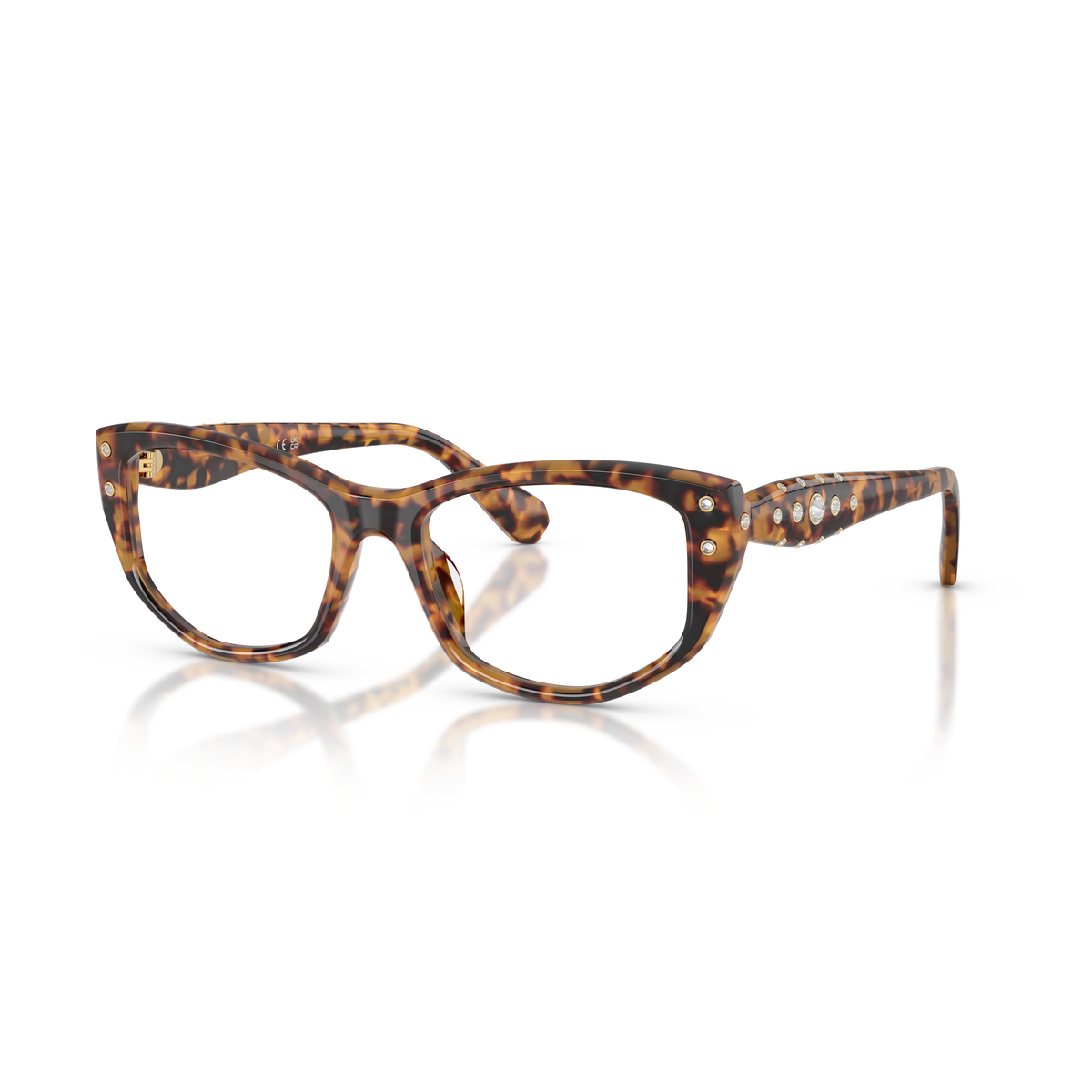 Gafas Graduadas Swarovski SK2062U 1040 52 / 54 18